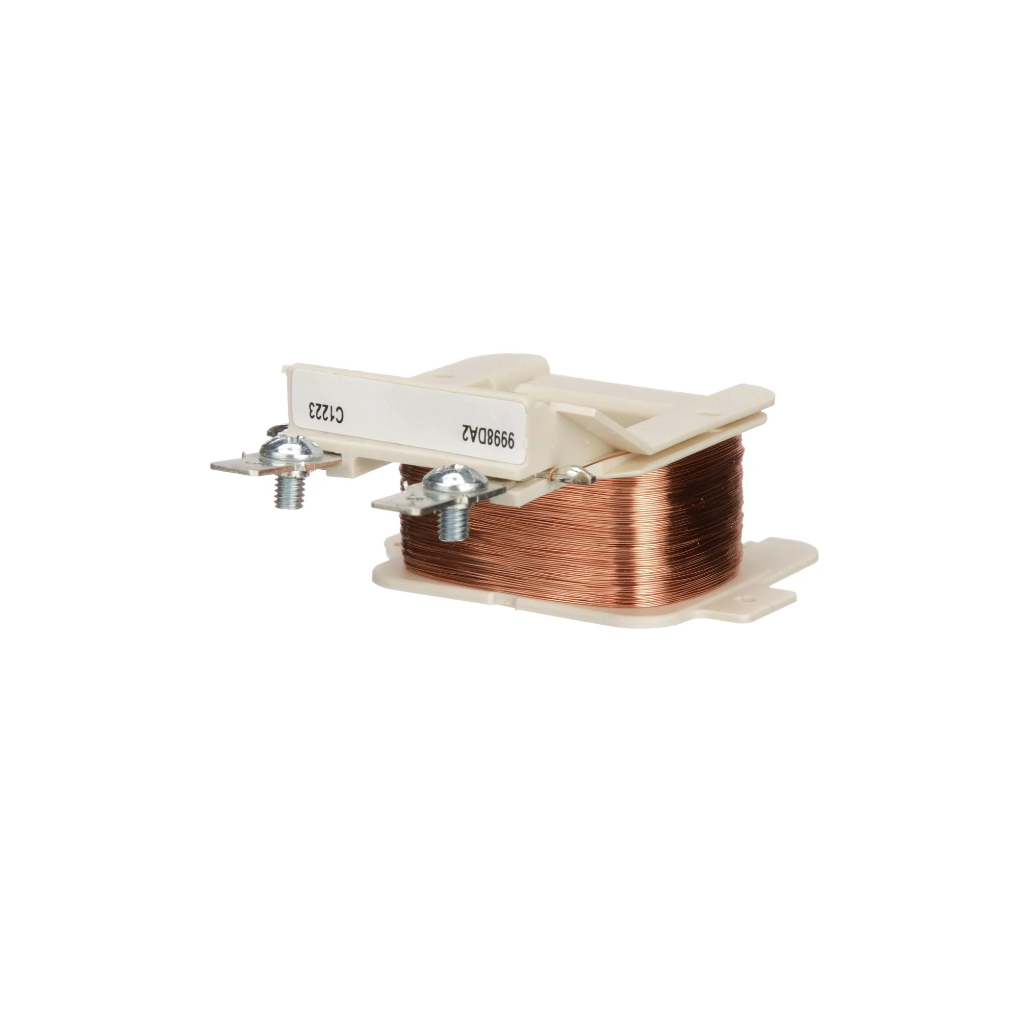 9998DA2V09 - Square D - Magnetic Coil - Image 3