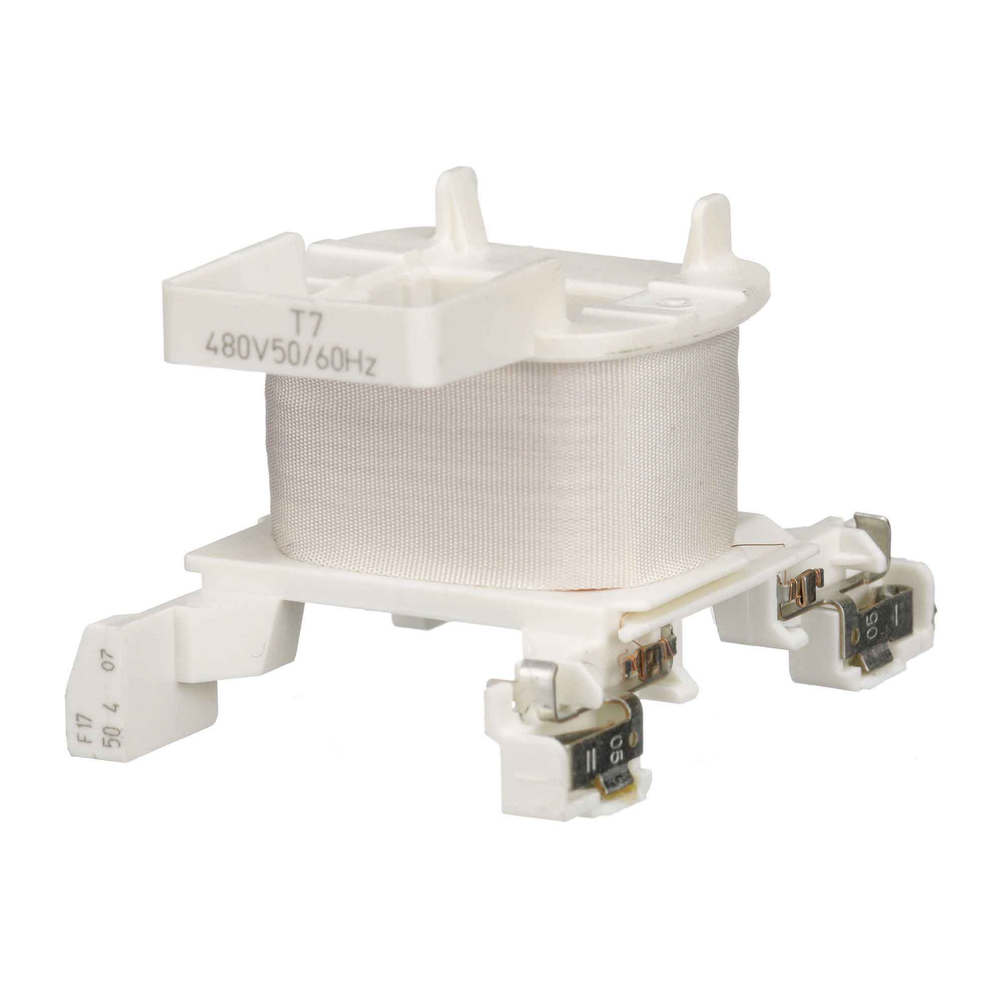LXD1T7 - Square D - Magnetic Coil - Image 3