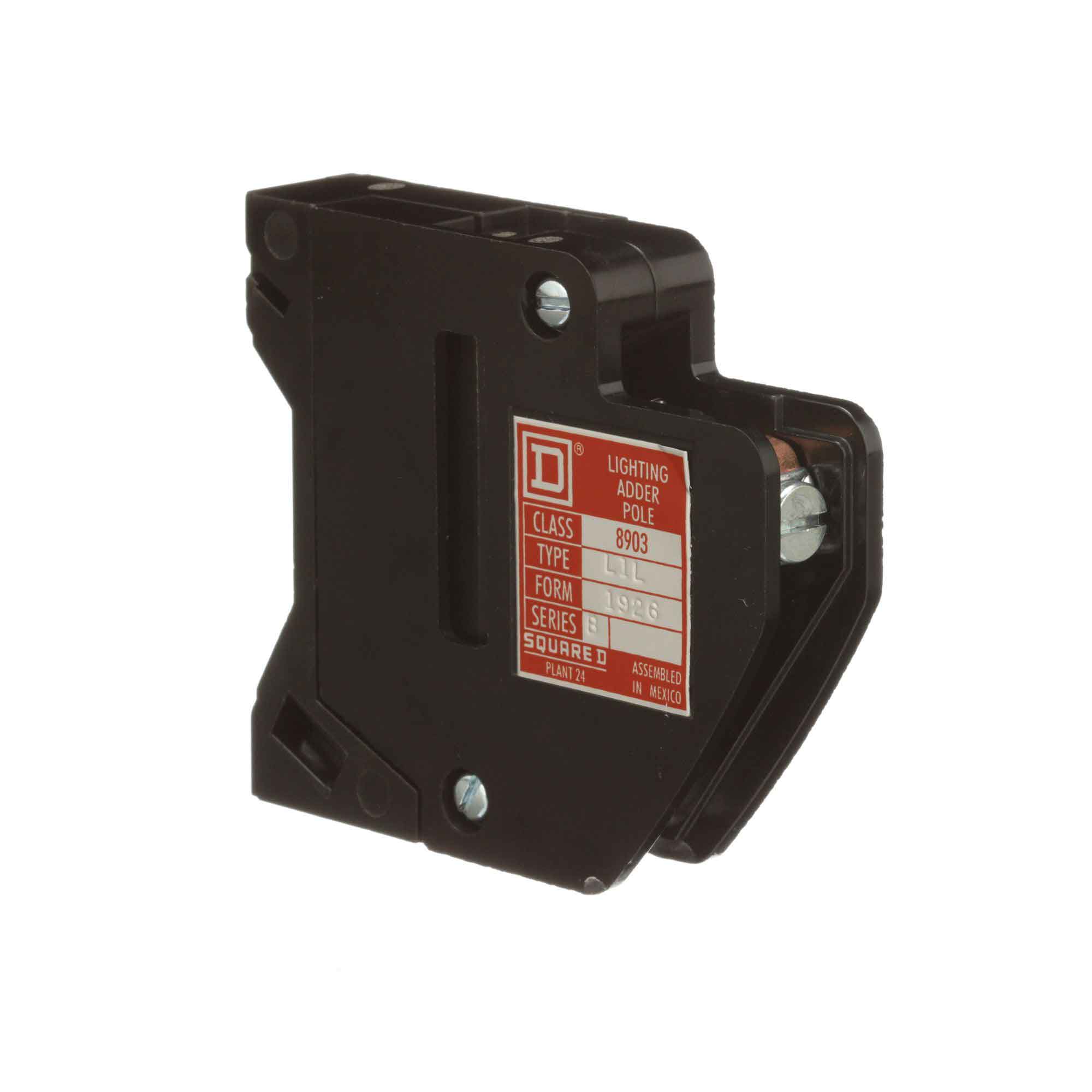 8903L1L - Square D - Magnetic Contactor - Image 2