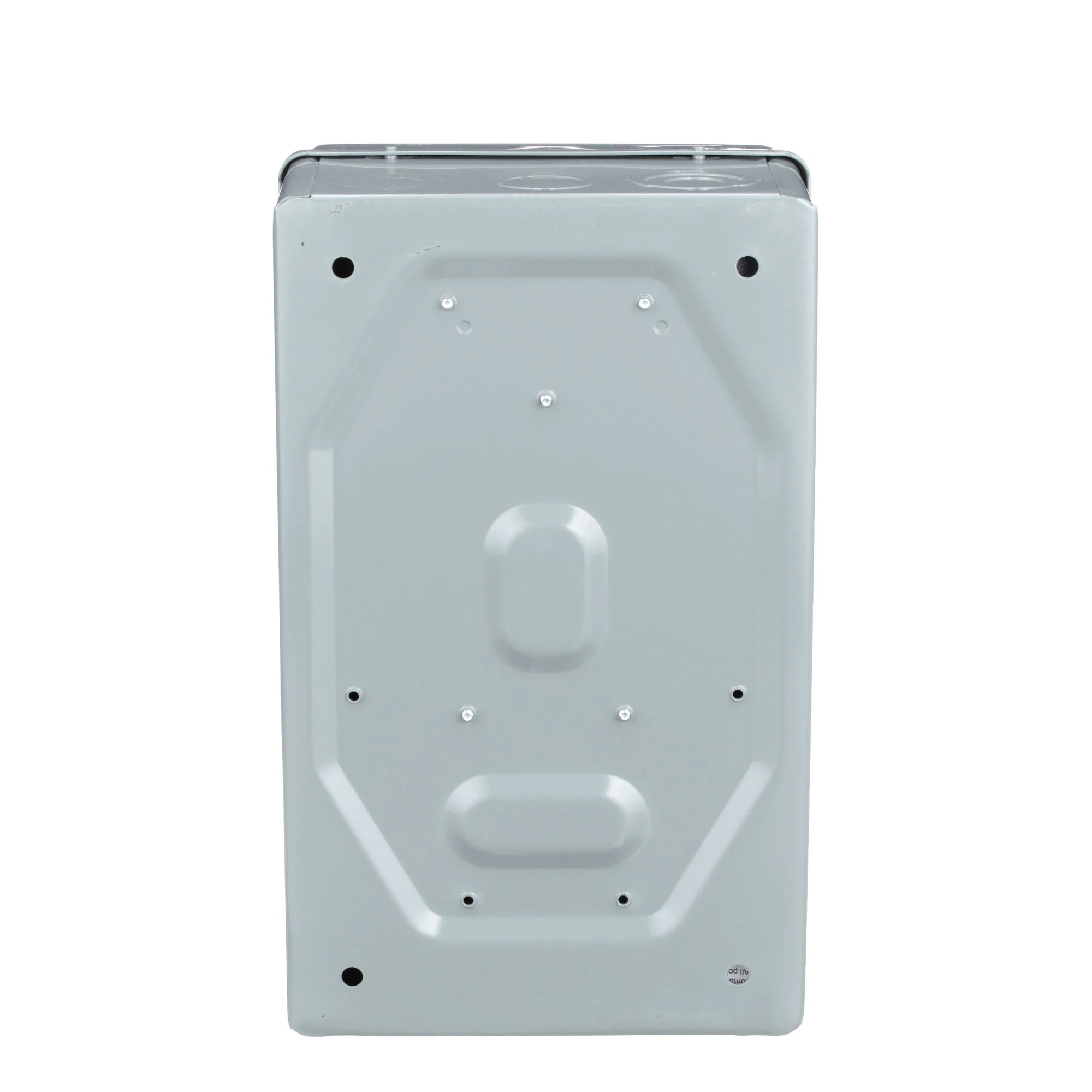 8903LG1000V02 - Square D - Magnetic Contactor - Image 4