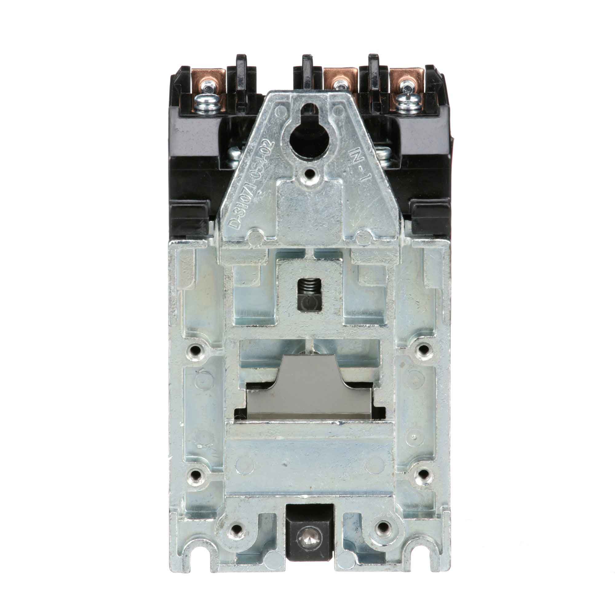 8903LO30V04 - Square D - Magnetic Contactor - Image 4