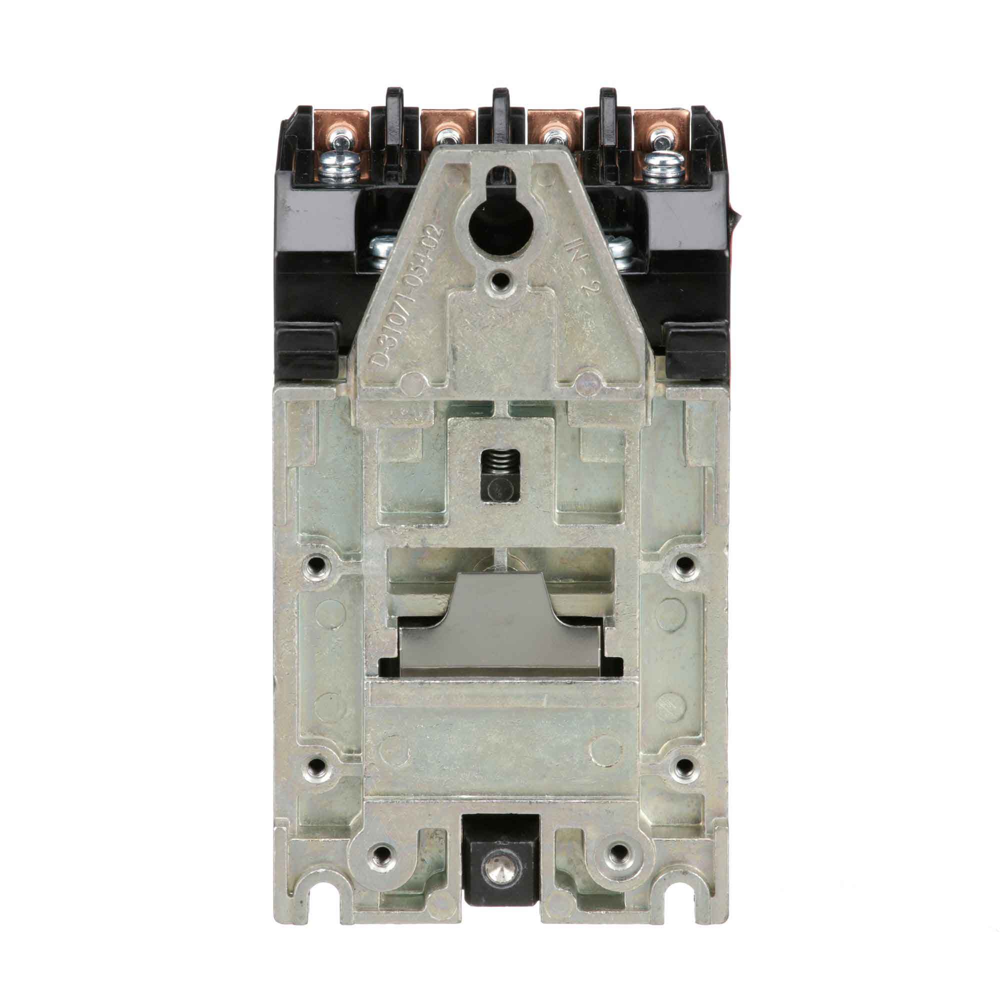8903LO40V04 - Square D - Magnetic Contactor - Image 4