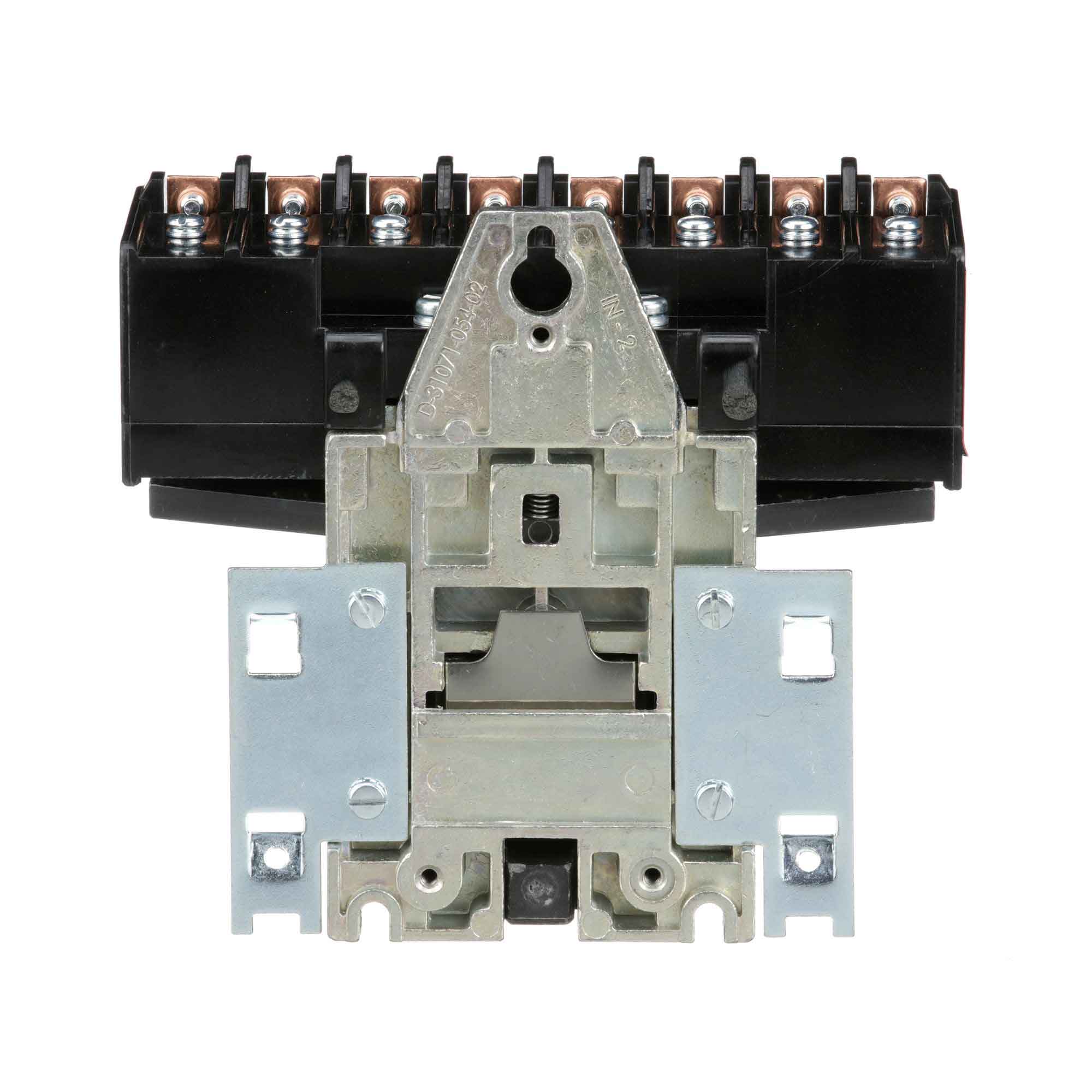 8903LO80V04 - Square D - Magnetic Contactor - Image 4