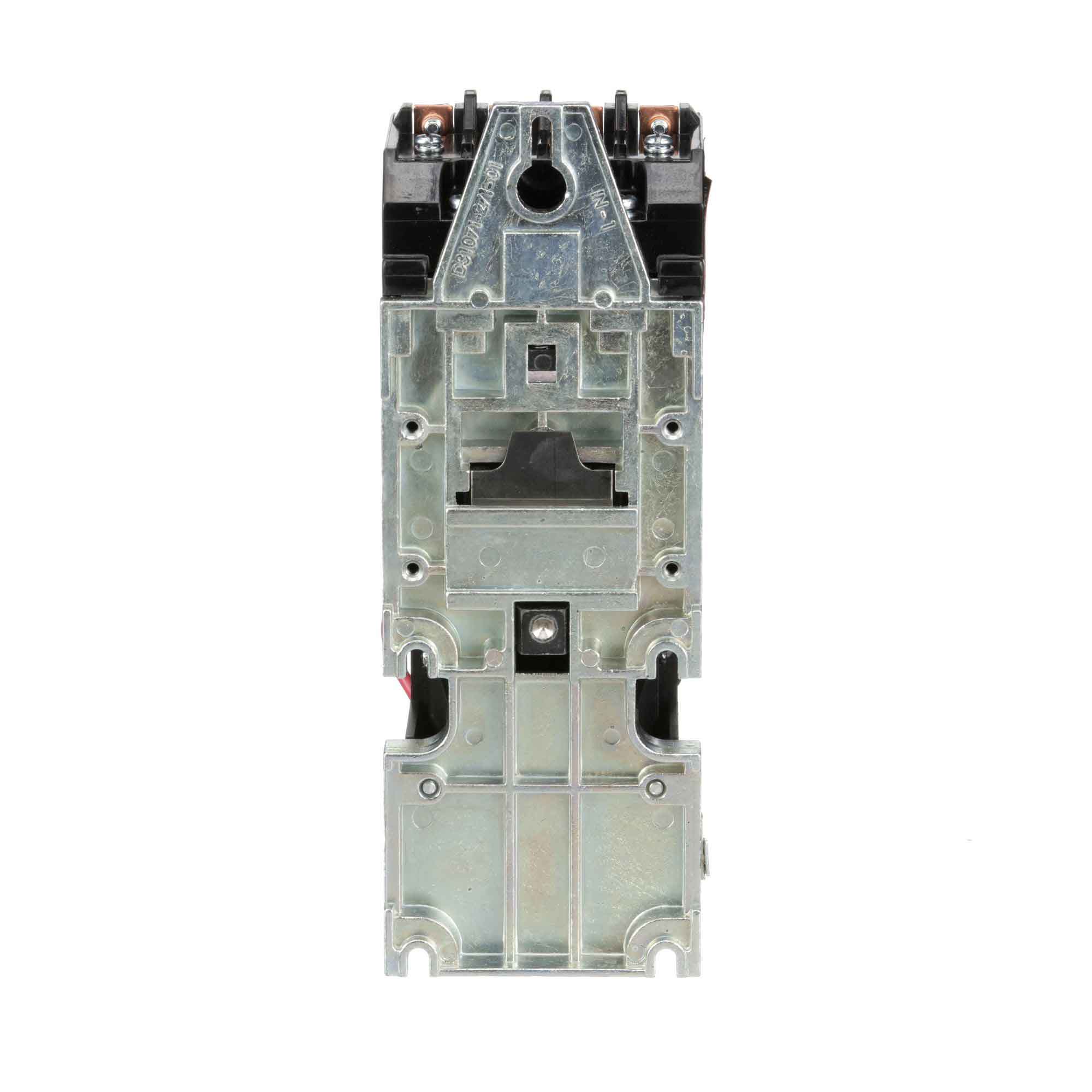 8903LXO40V02 - Square D - Magnetic Contactor - Image 4