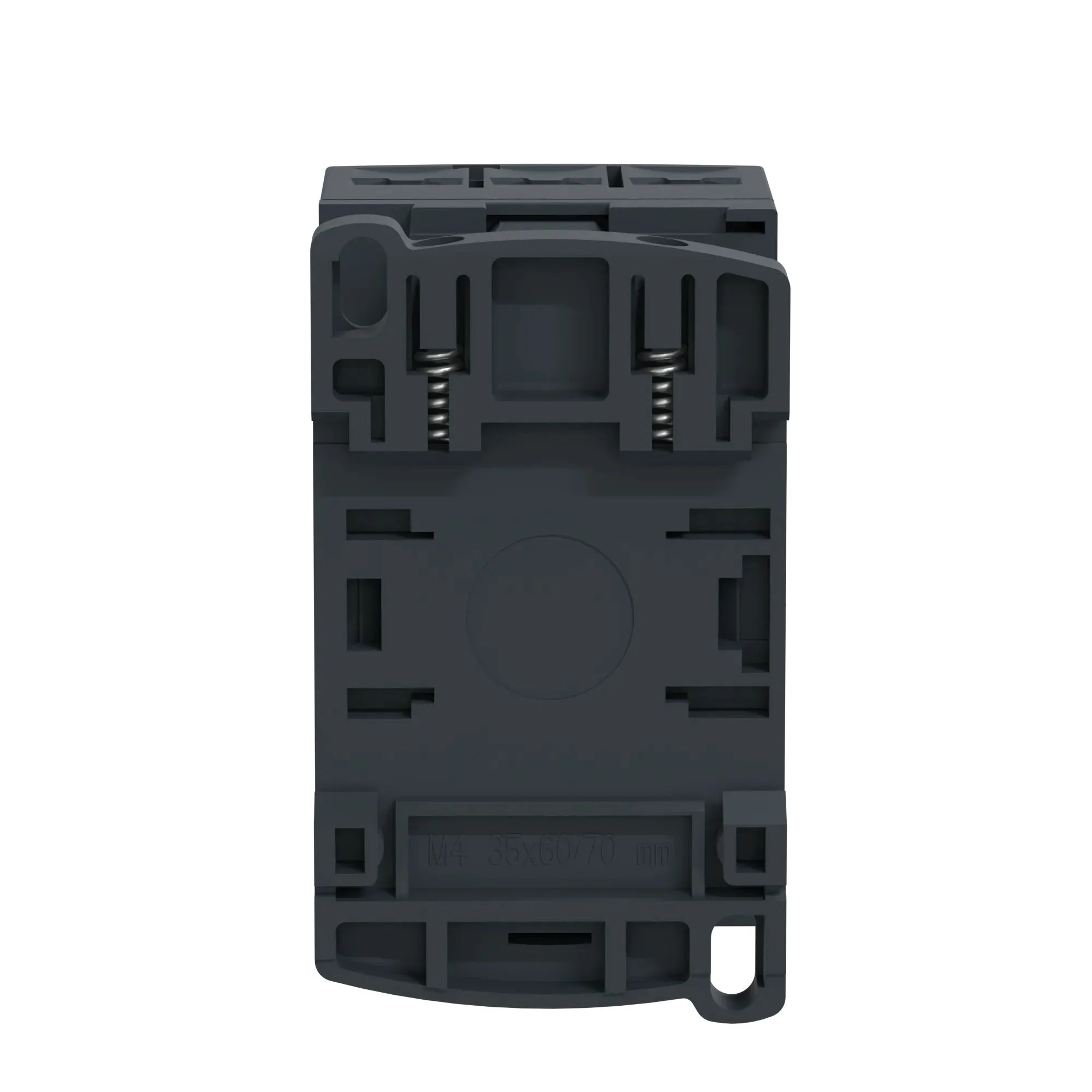 LC1D09LE7 - Square D - Magnetic Contactor - Image 4