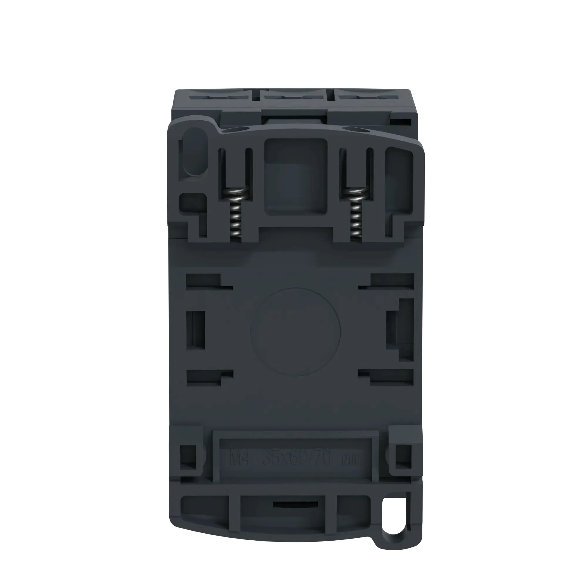 LC1D09U7 - Square D - Magnetic Contactor - Image 4