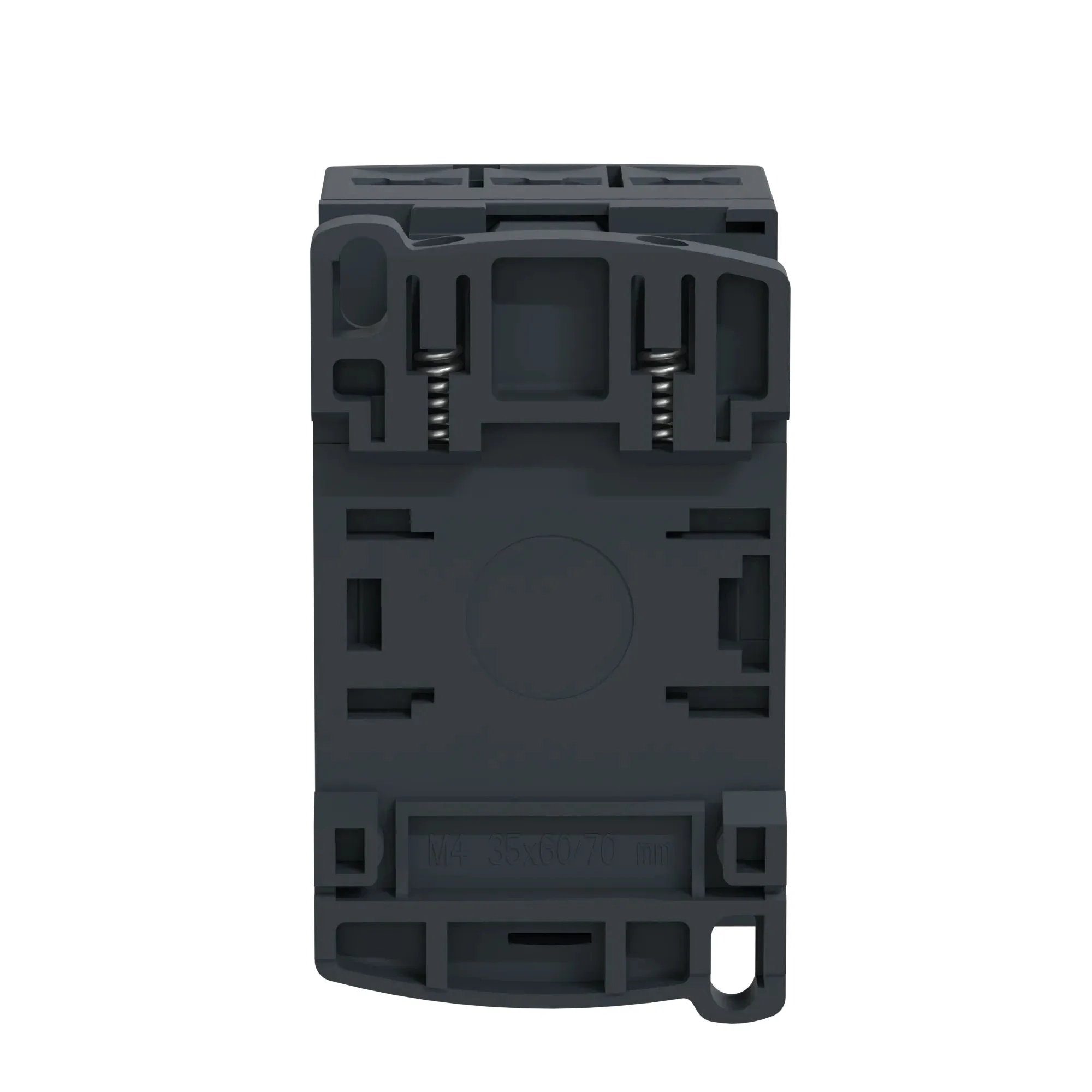 LC1D12LE7 - Square D - Magnetic Contactor - Image 4