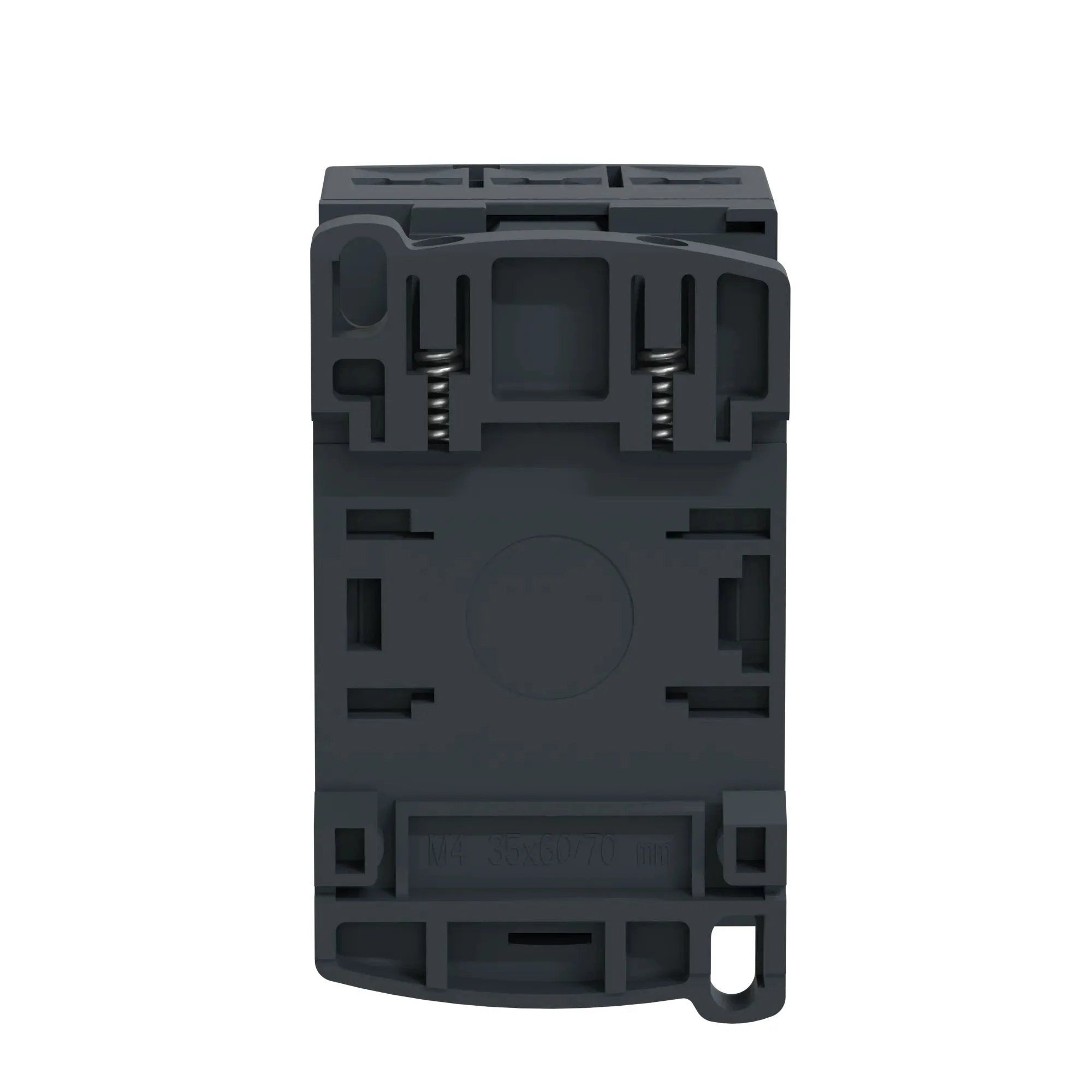 LC1D12T7 - Square D - Magnetic Contactor - Image 4