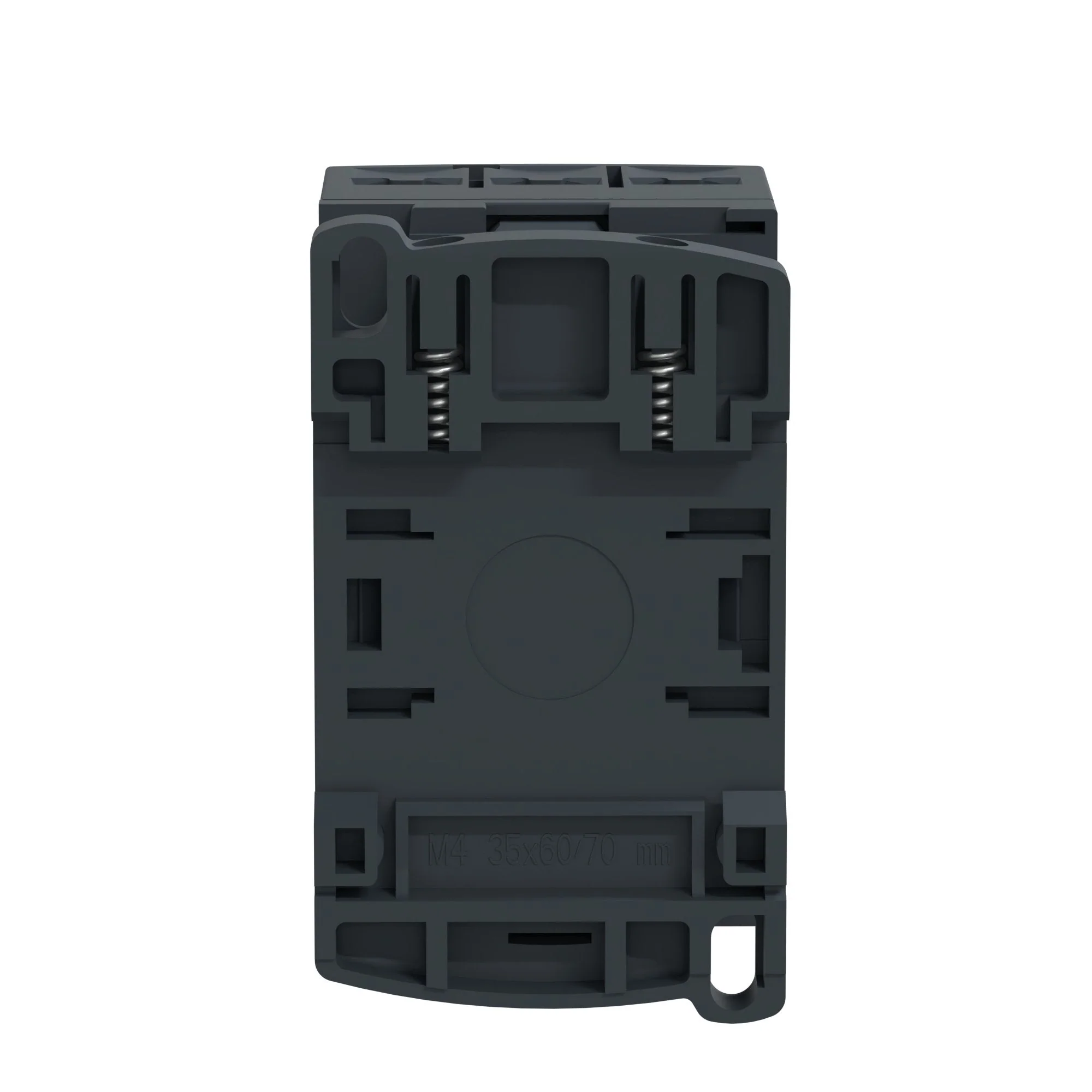 LC1D18B7 - Square D - Magnetic Contactor - Image 4