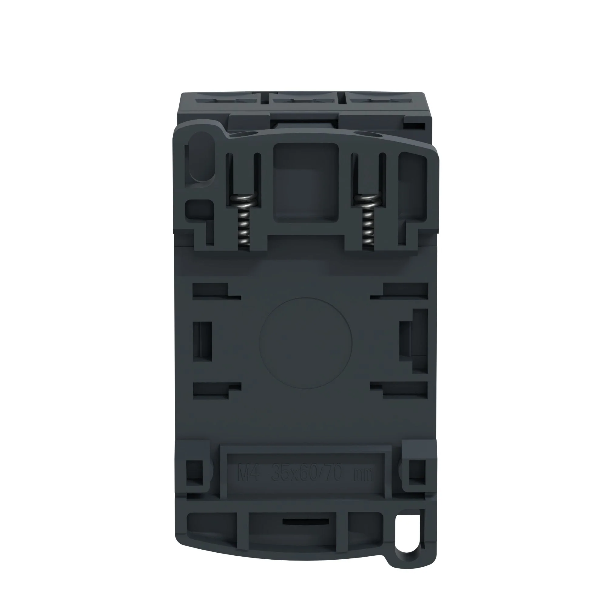 LC1D18T7 - Square D - Magnetic Contactor - Image 4