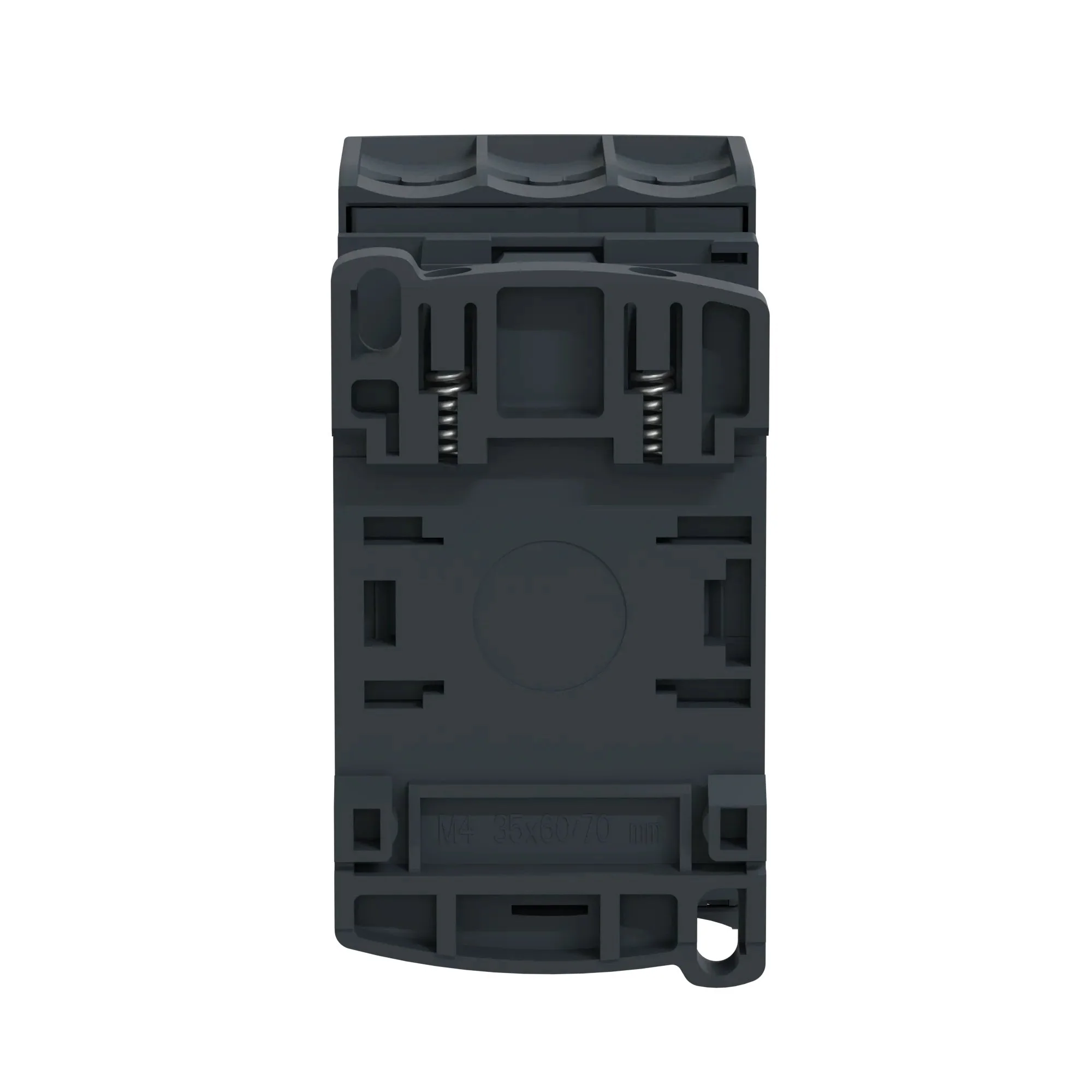 LC1D32U7 - Square D - Magnetic Contactor - Image 4