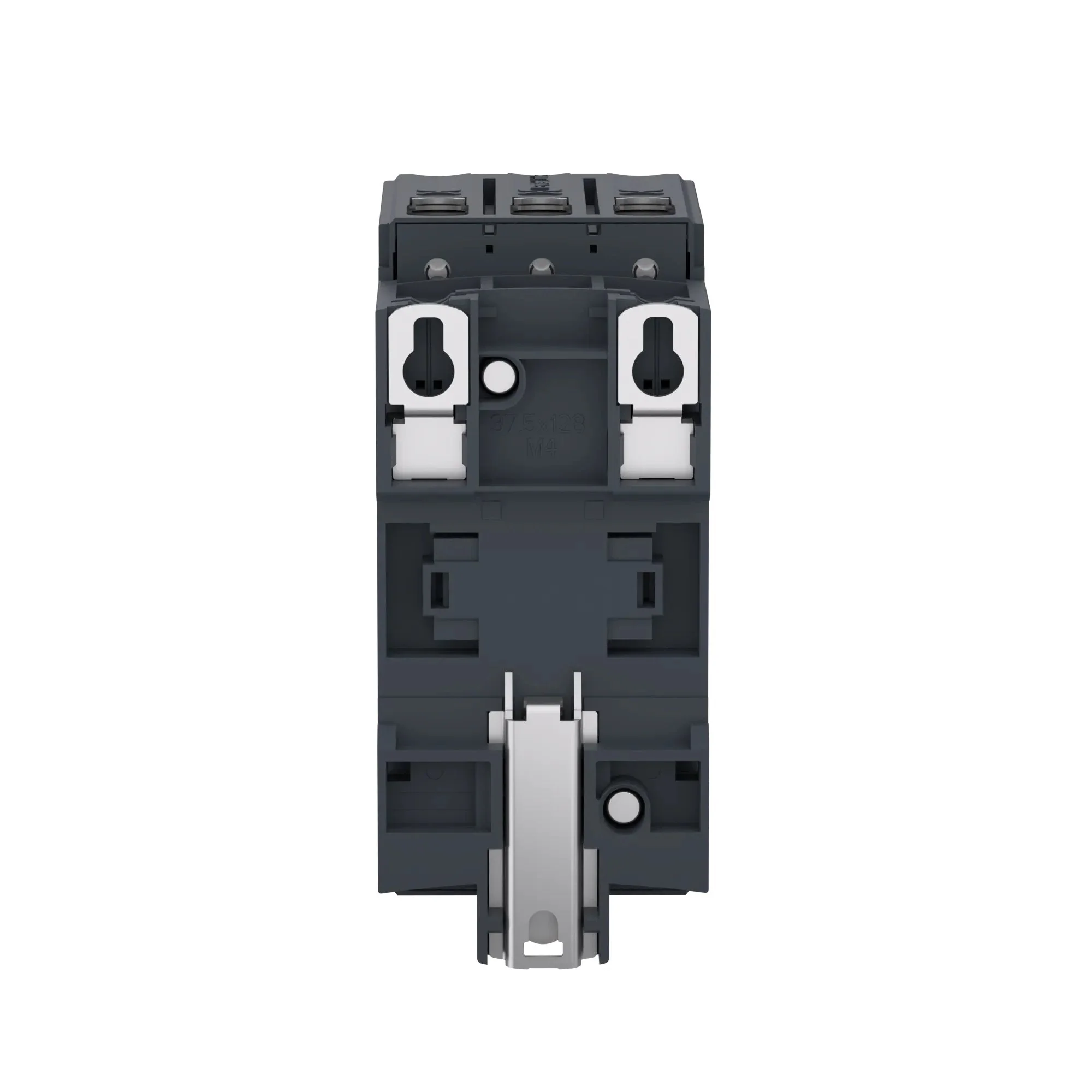 LC1D40AG7 - Square D - Magnetic Contactor - Image 4
