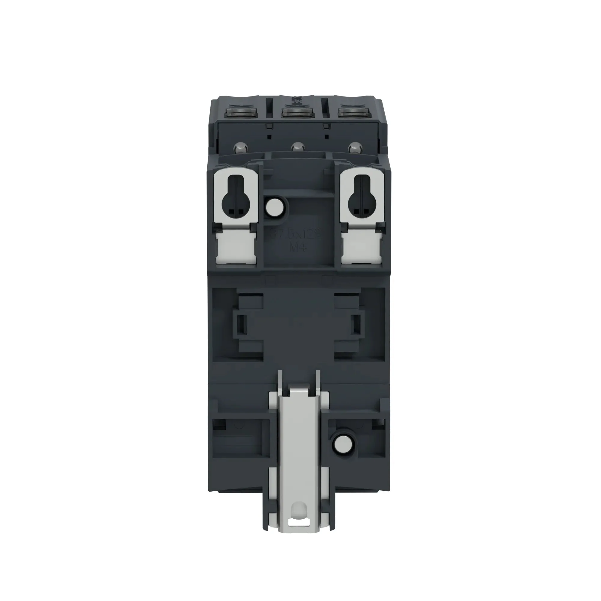 LC1D50AB7 - Square D - Magnetic Contactor - Image 4