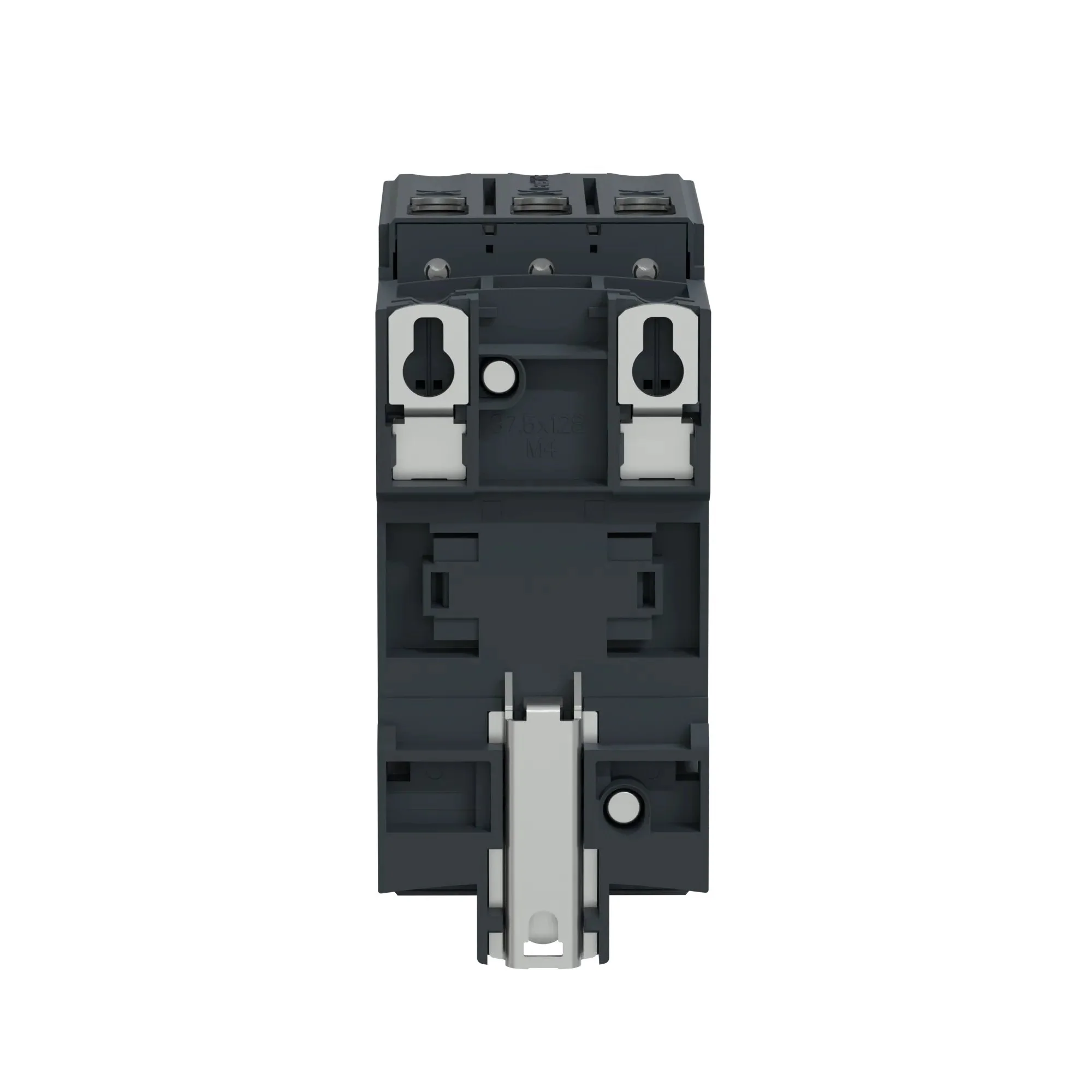 LC1D65AB7 - Square D - Magnetic Contactor - Image 4
