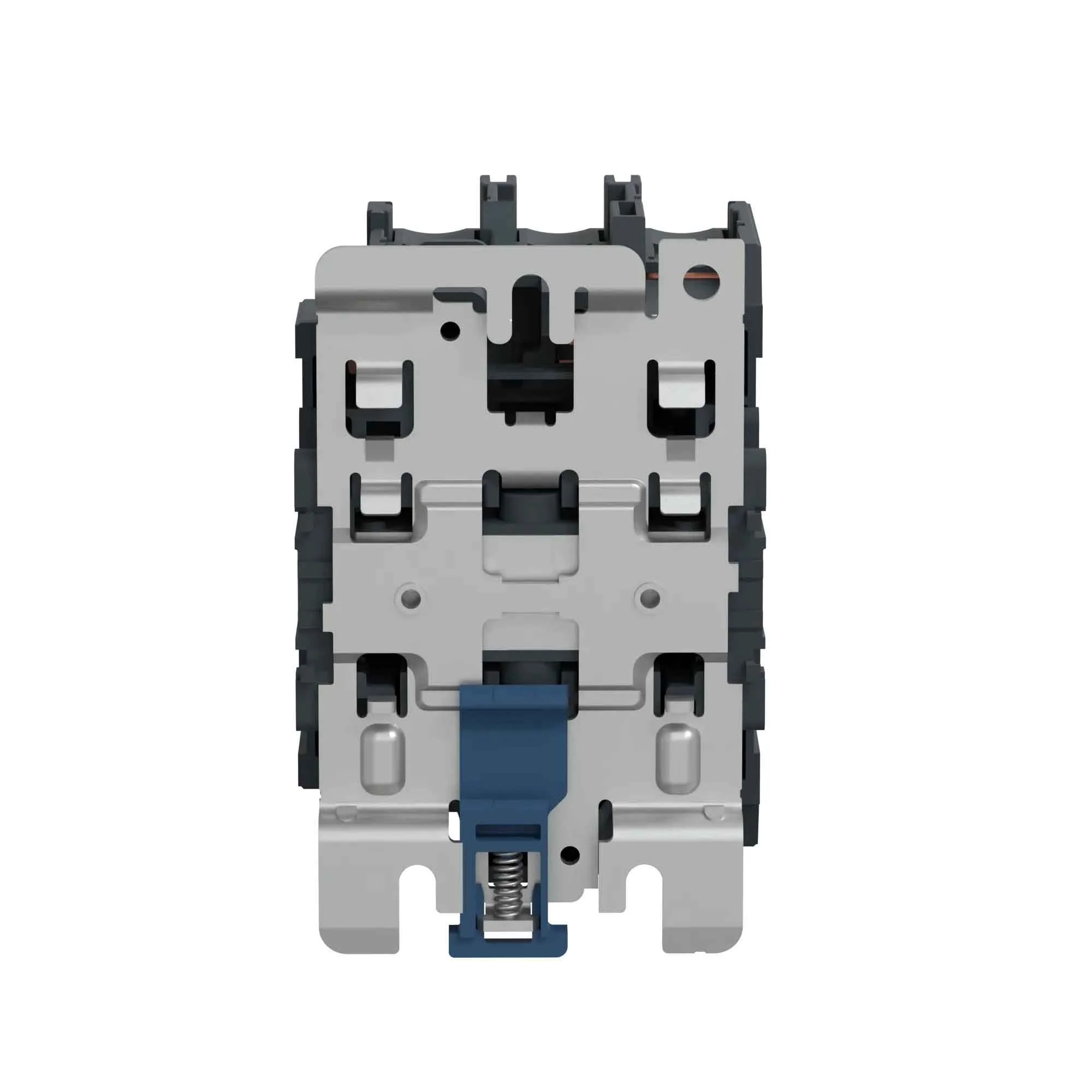 LC1D80B7 - Square D - Magnetic Contactor - Image 4