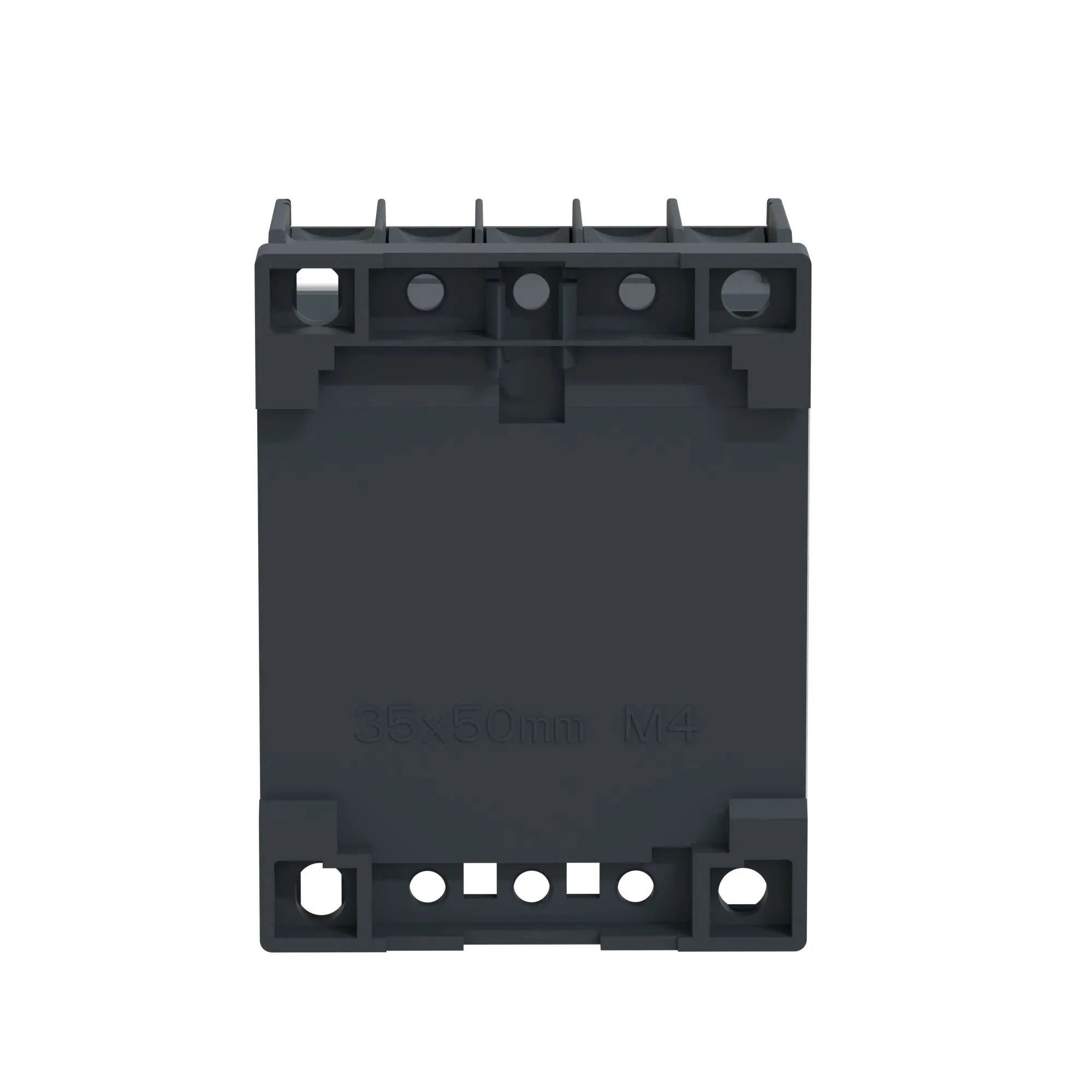 LC1K1201B7 - Square D - Magnetic Contactor - Image 4