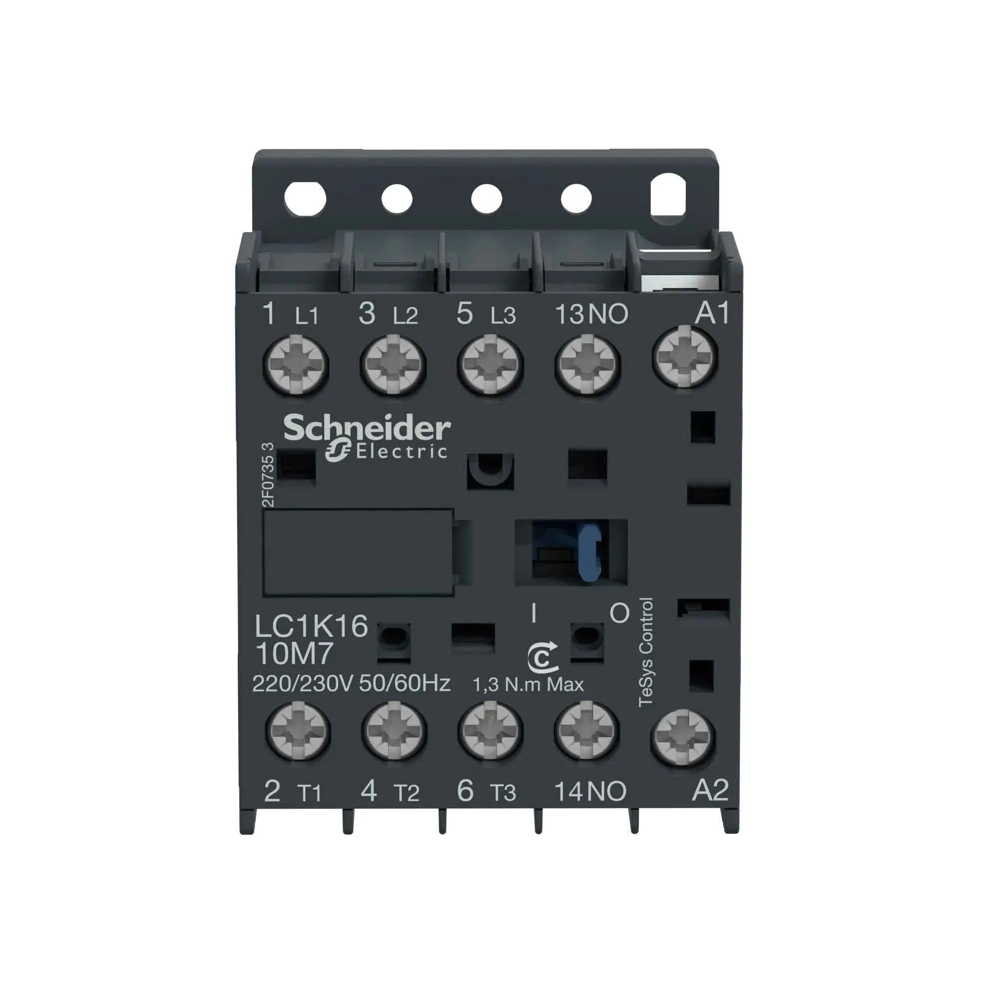 LC1K1610B7 - Square D - Magnetic Contactor