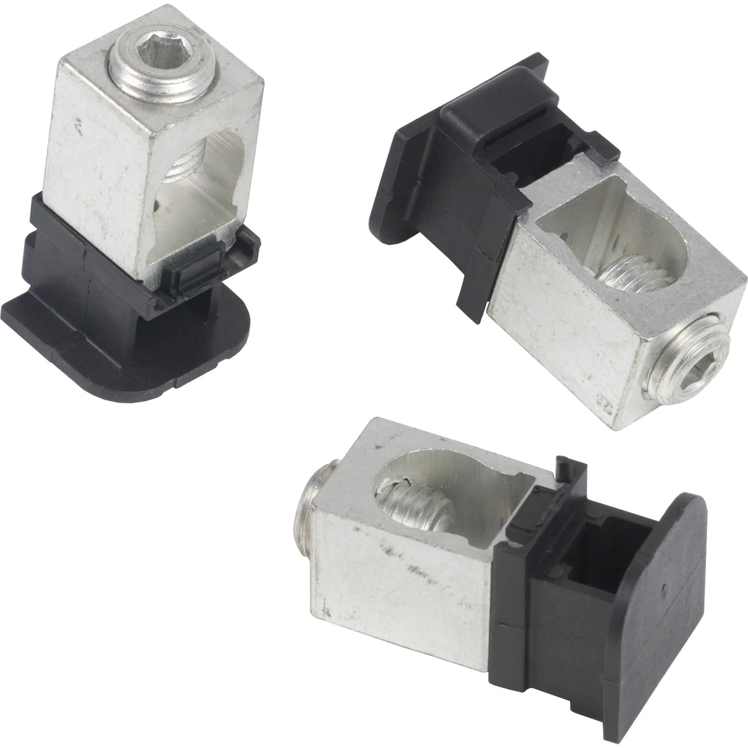 AL150HD - Square D - Mechanical Lug Terminal Kit