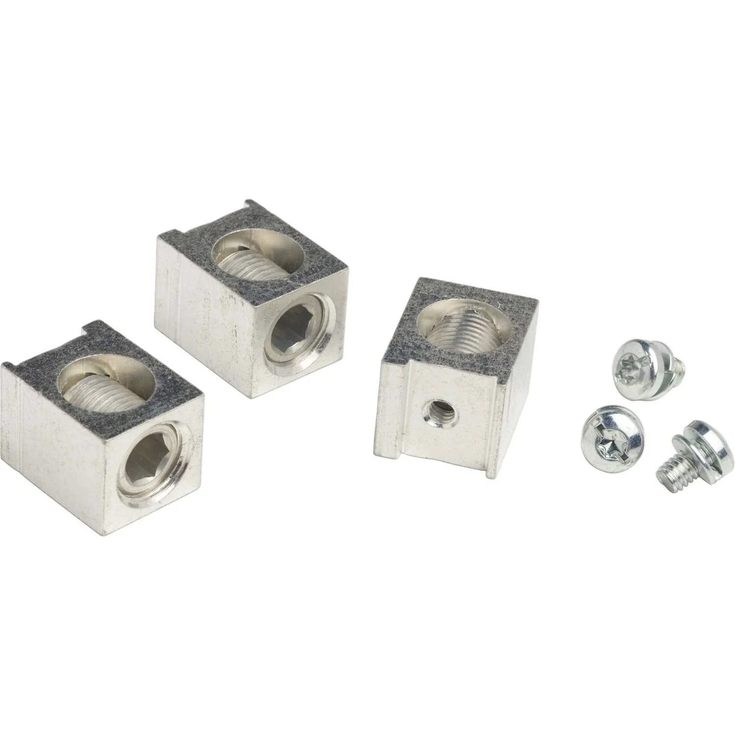 AL250KA - Square D - Mechanical Lug Terminal Kit