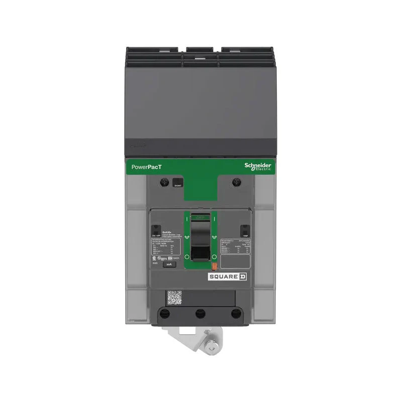BDA36020 - Square D - Molded Case Circuit Breaker