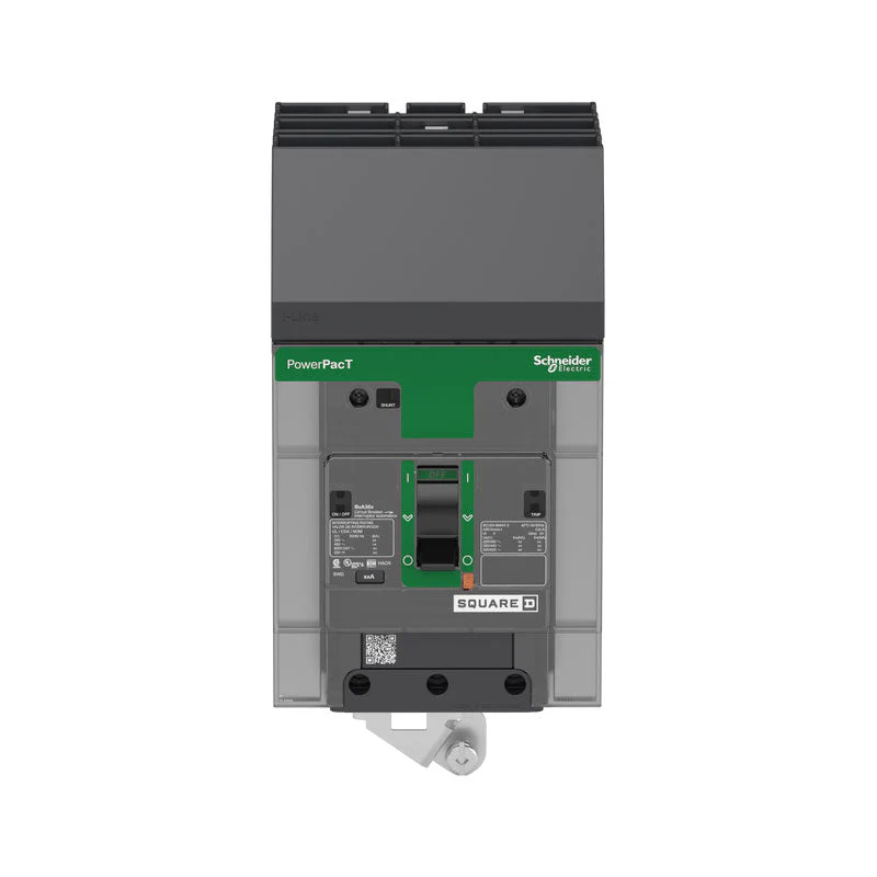 BDA36070 - Square D - Molded Case Circuit Breaker