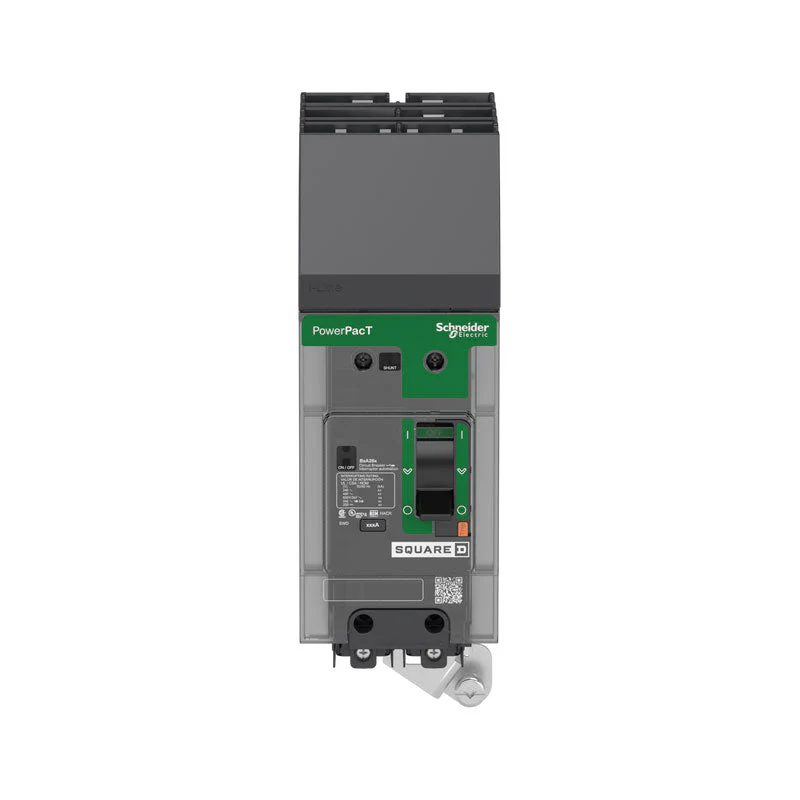 BGA261252 - Square D - Molded Case Circuit Breaker