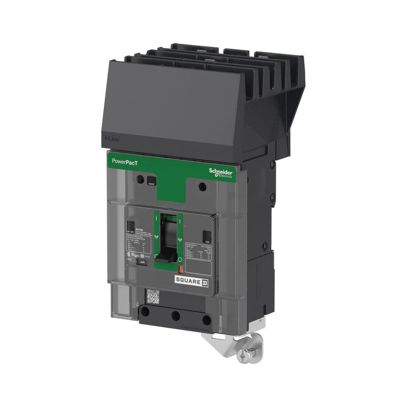 BGA36070 - Square D - Molded Case Circuit Breaker - Image 3