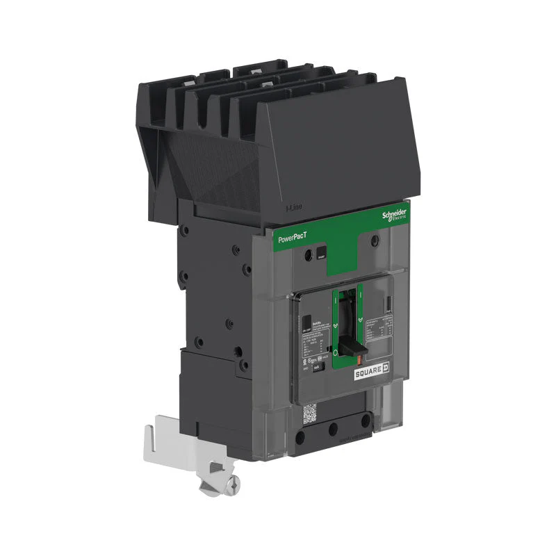 BGA36090 - Square D - Molded Case Circuit Breaker - Image 2