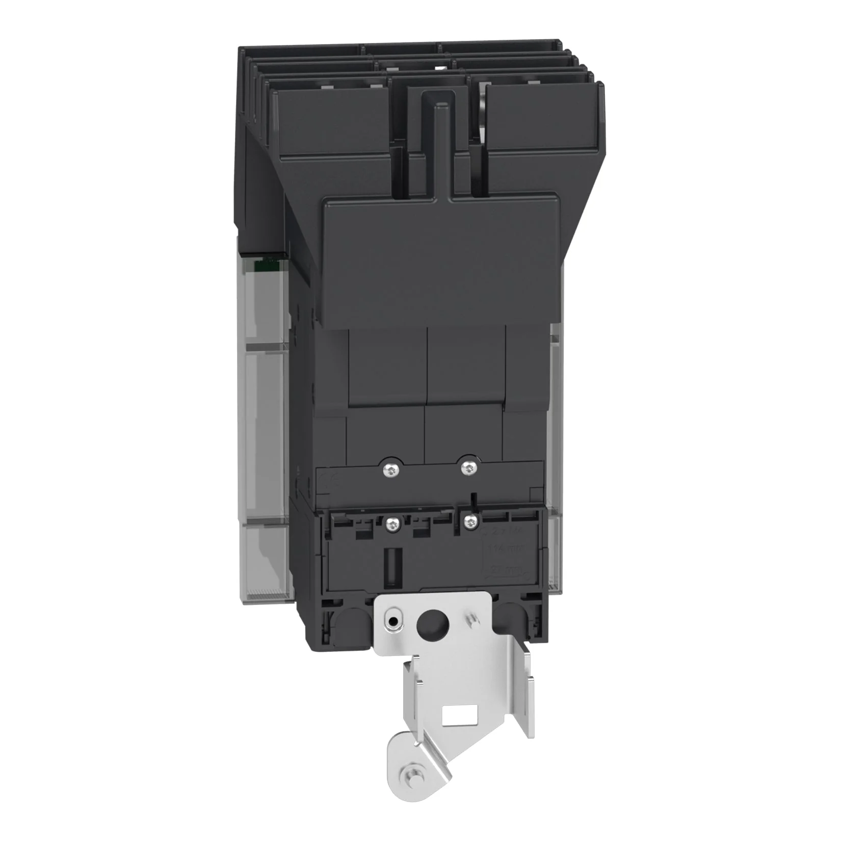 BJA36015 - Square D - Molded Case Circuit Breaker - Image 4