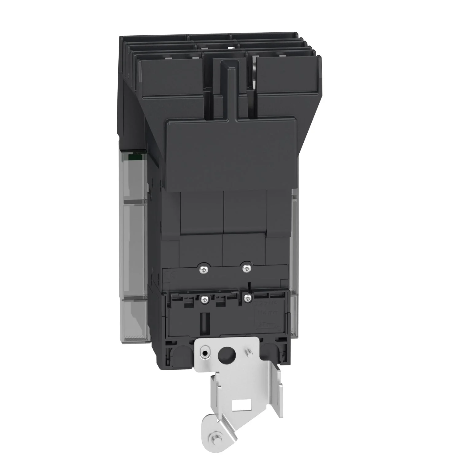 BJA36060 - Square D - Molded Case Circuit Breaker - Image 4