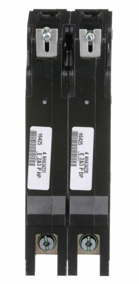 EDB24020 - Square D - Molded Case Circuit Breaker - Image 4