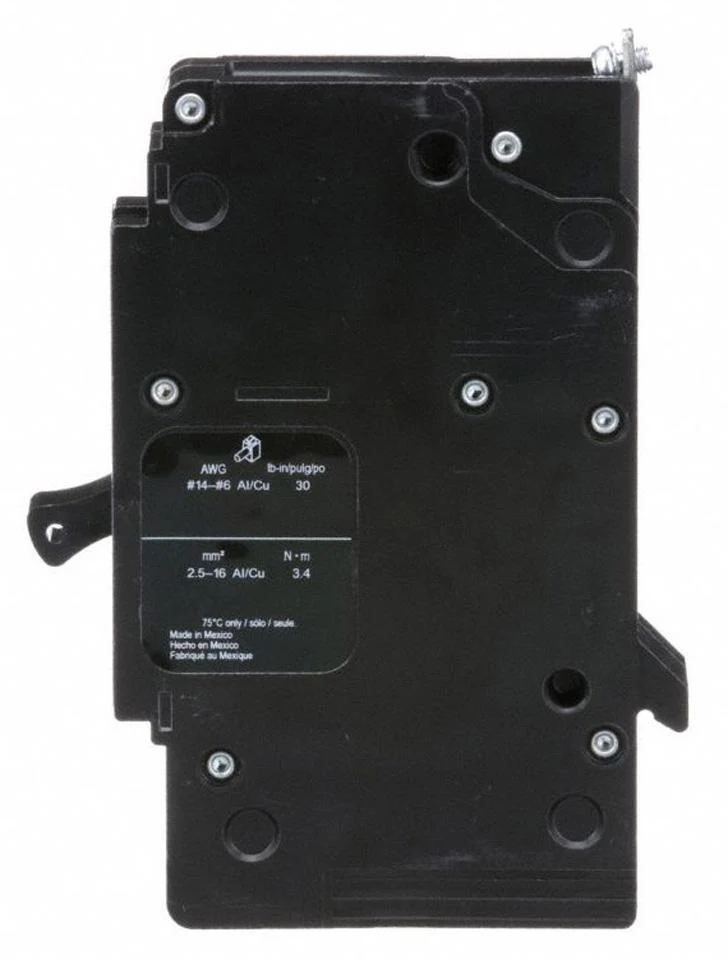 EJB16030 - Square D - Molded Case Circuit Breaker - Image 3
