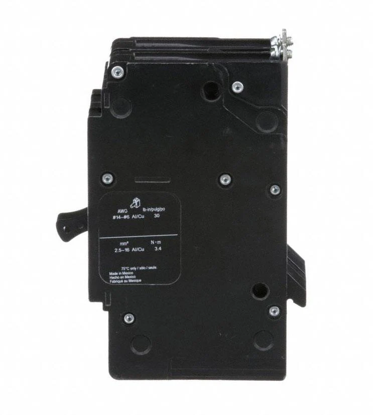 EJB24070 - Square D - Molded Case Circuit Breaker - Image 3