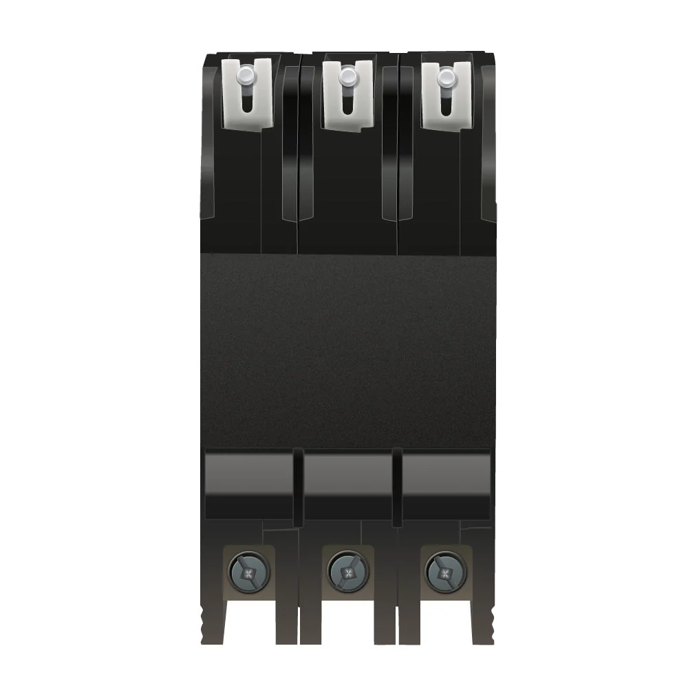 EJB36090 - Square D - Molded Case Circuit Breaker - Image 4