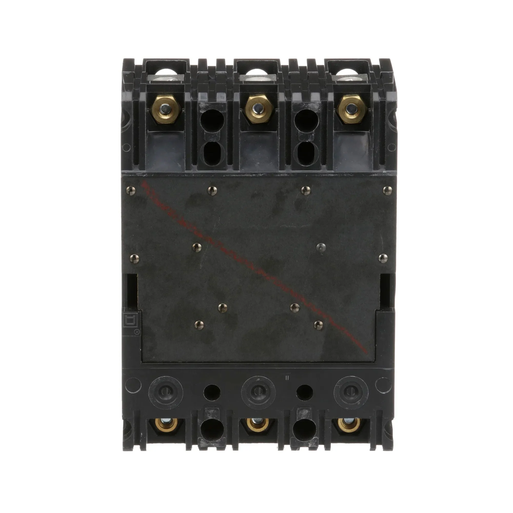 FAL36100 - Square D - Molded Case Circuit Breaker - Image 4