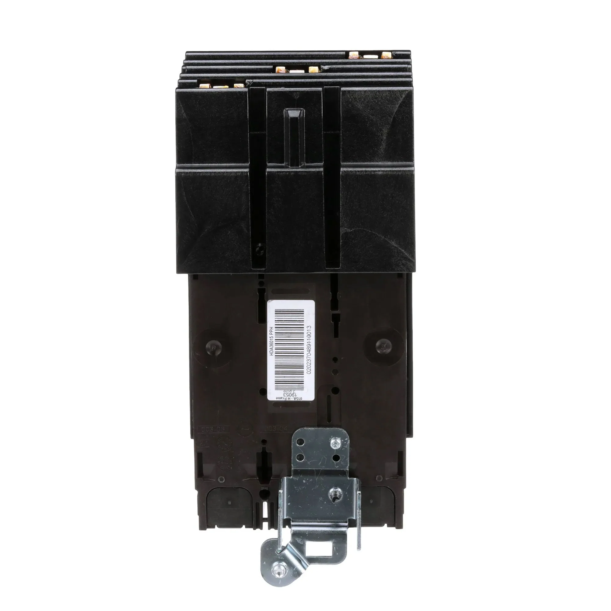 HDA36015 - Square D - Molded Case Circuit Breaker - Image 4