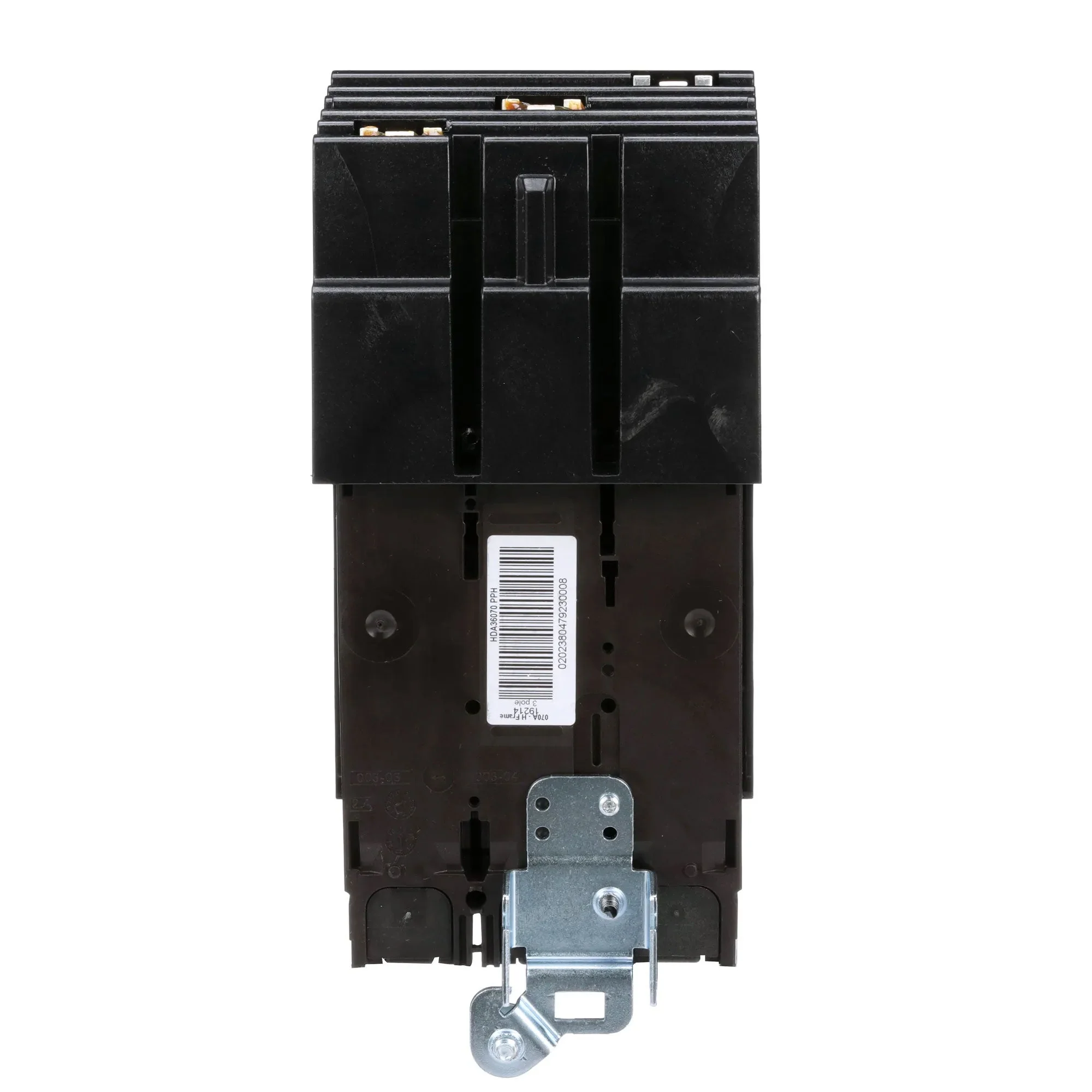 HDA36070 - Square D - Molded Case Circuit Breaker - Image 4