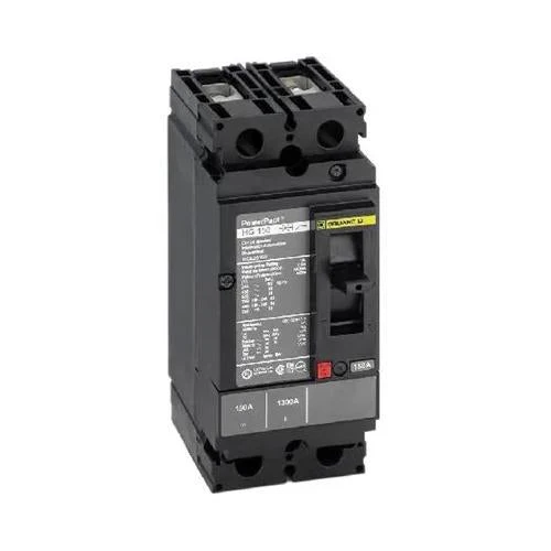 HDL26070 - Square D - Molded Case Circuit Breaker