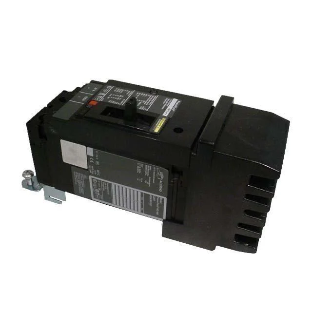 HGA260904 - Square D - Molded Case Circuit Breaker