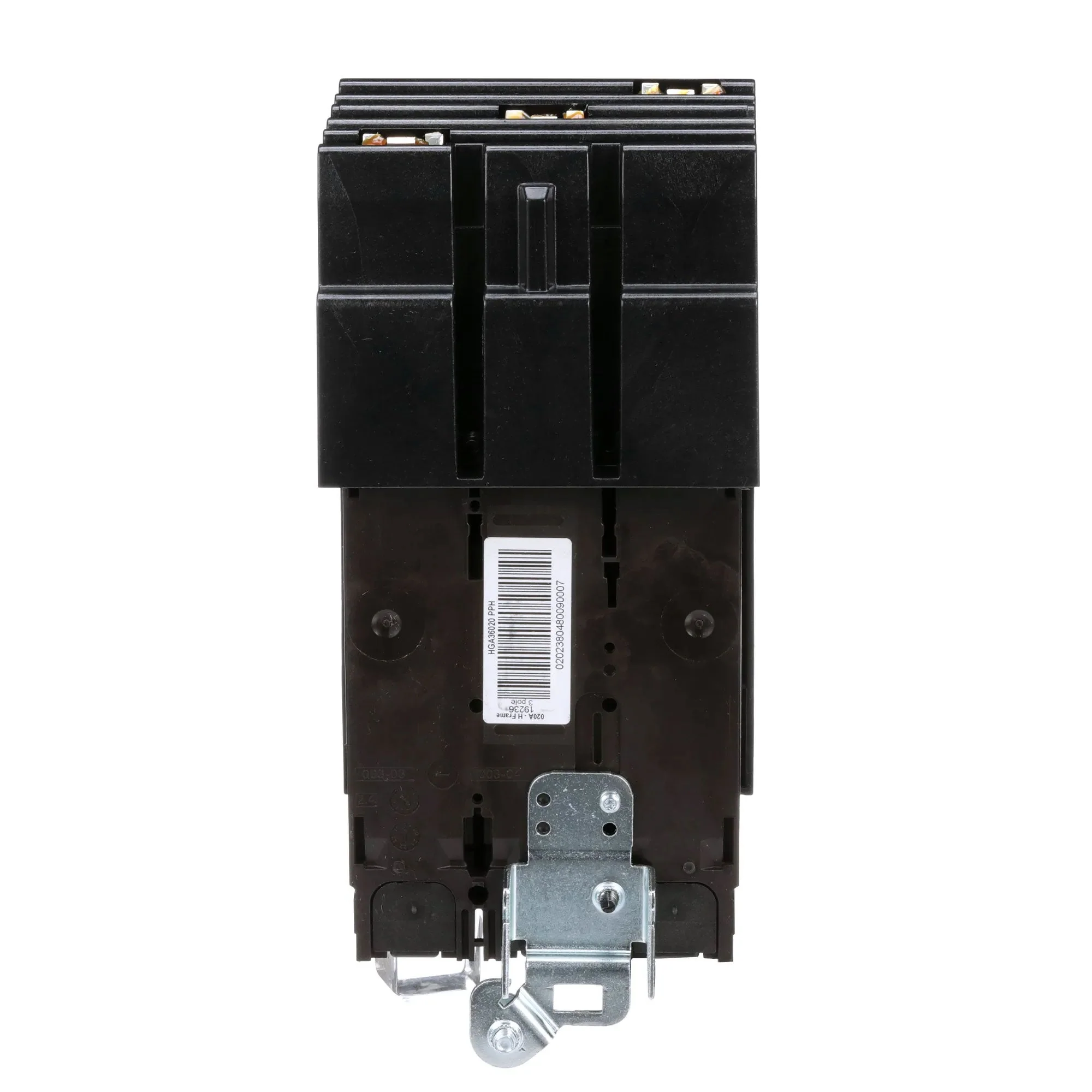 HGA36020 - Square D - Molded Case Circuit Breaker - Image 4