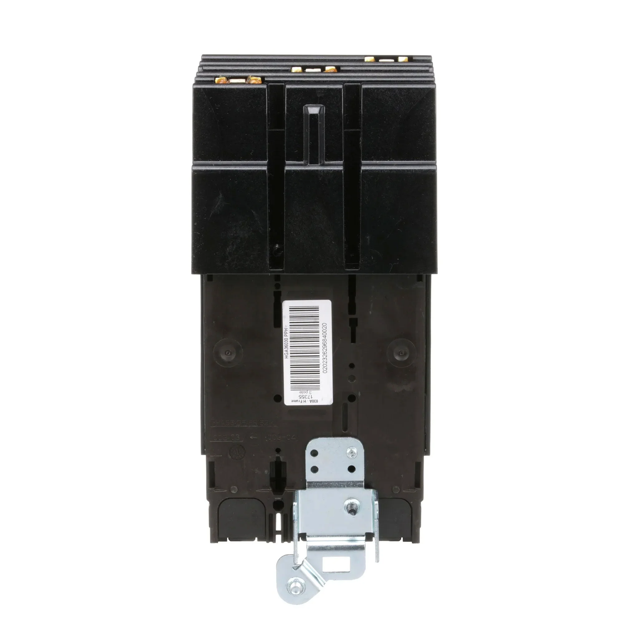 HGA36030 - Square D - Molded Case Circuit Breaker - Image 4