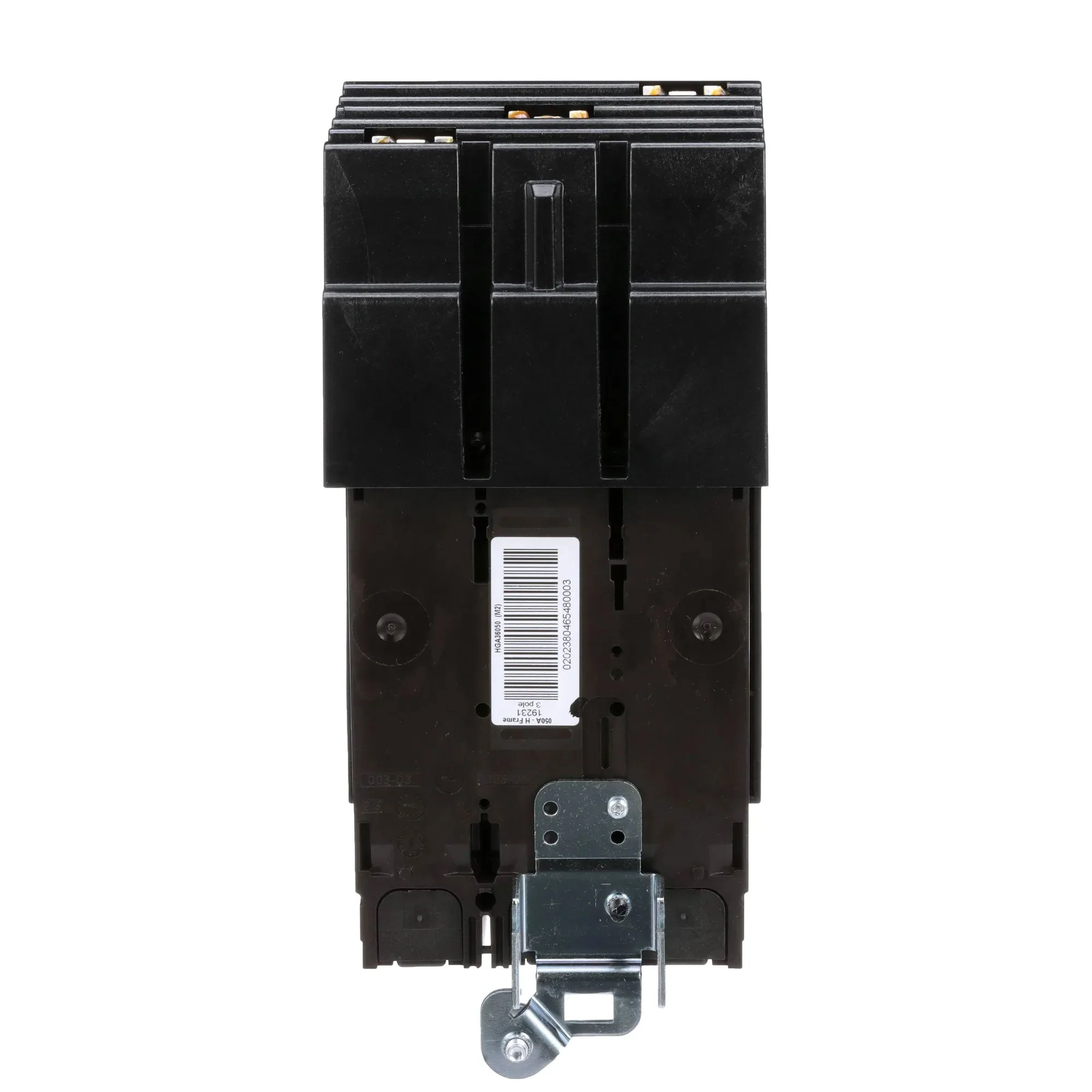 HGA36050 - Square D - Molded Case Circuit Breaker - Image 4