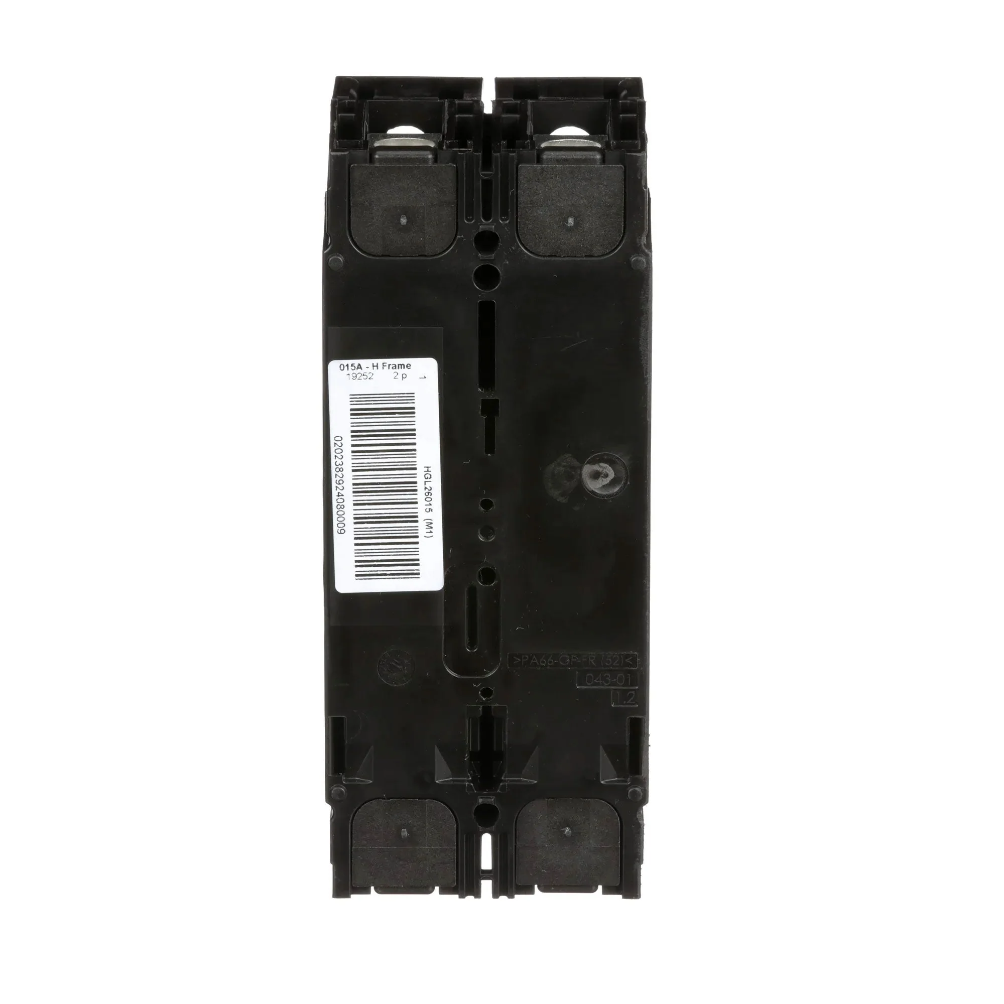 HGL26050 - Square D - Molded Case Circuit Breaker - Image 4