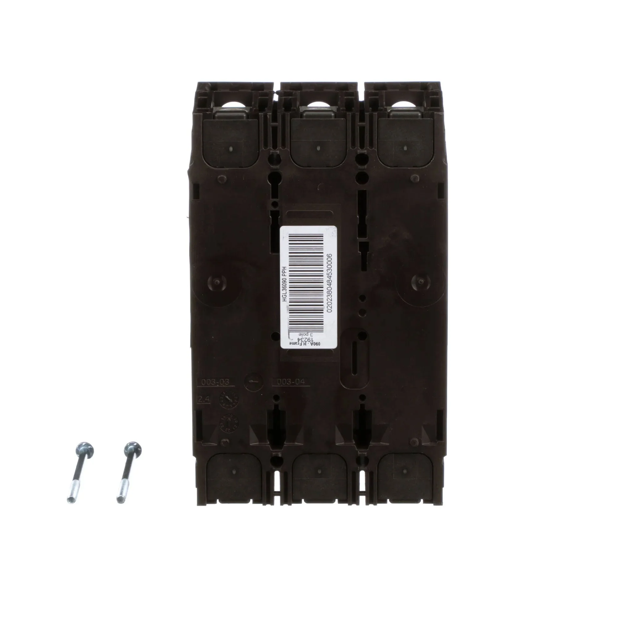 HGL36090 - Square D - Molded Case Circuit Breaker - Image 4