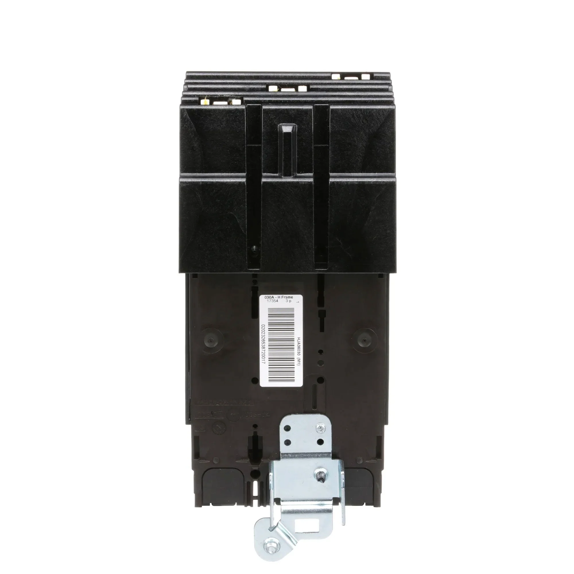 HJA36030 - Square D - Molded Case Circuit Breaker - Image 4