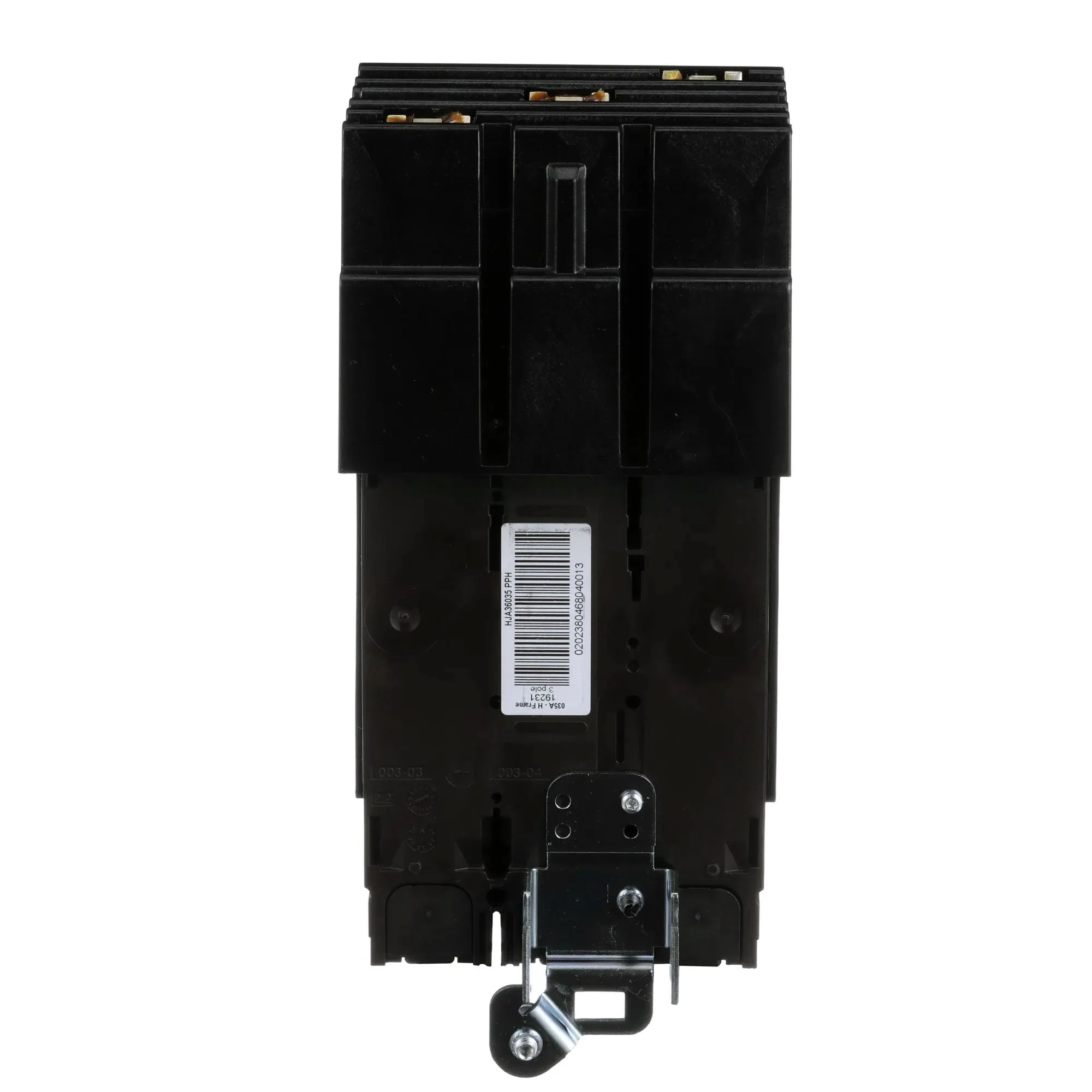 HJA36035 - Square D - Molded Case Circuit Breaker - Image 4