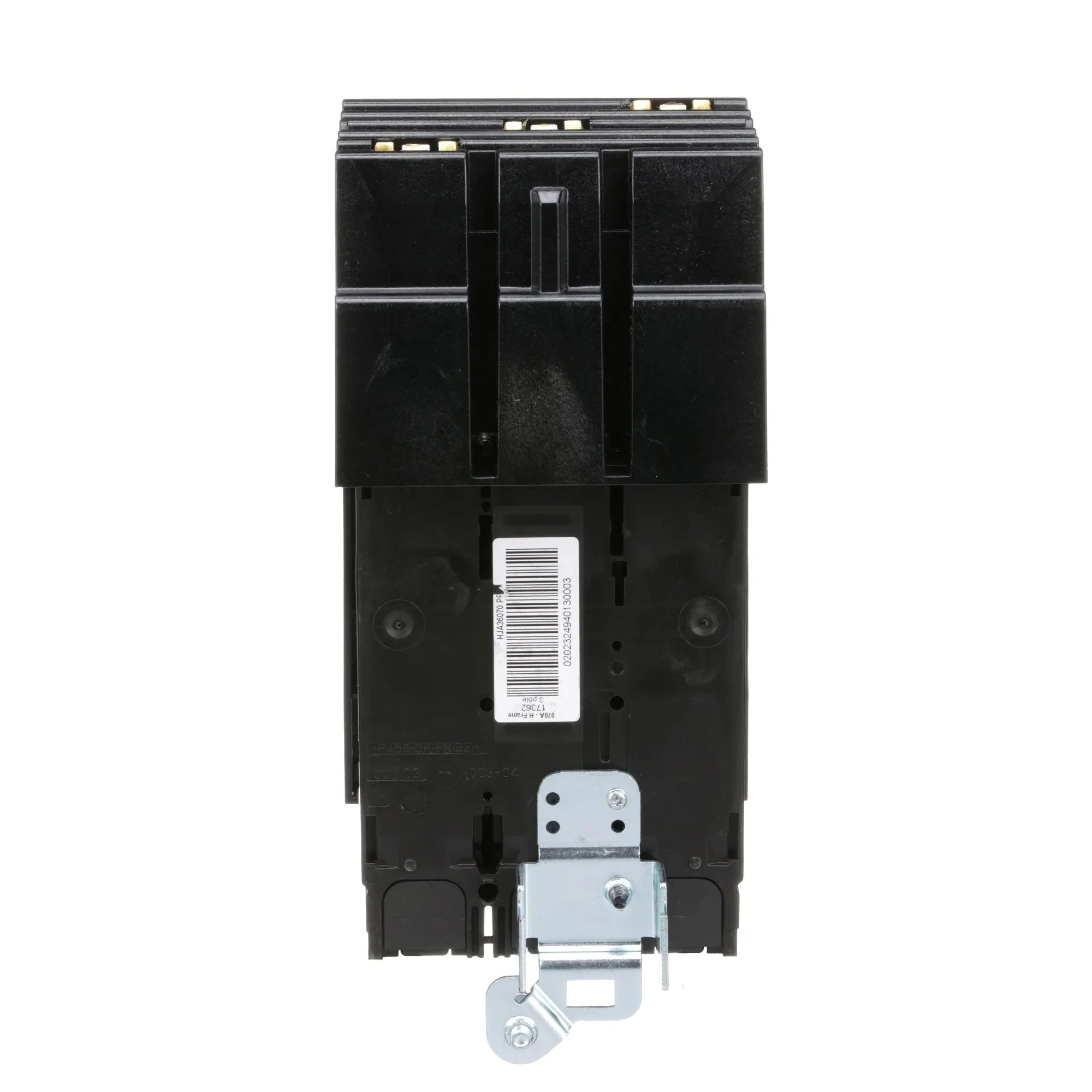 HJA36070 - Square D - Molded Case Circuit Breaker - Image 4