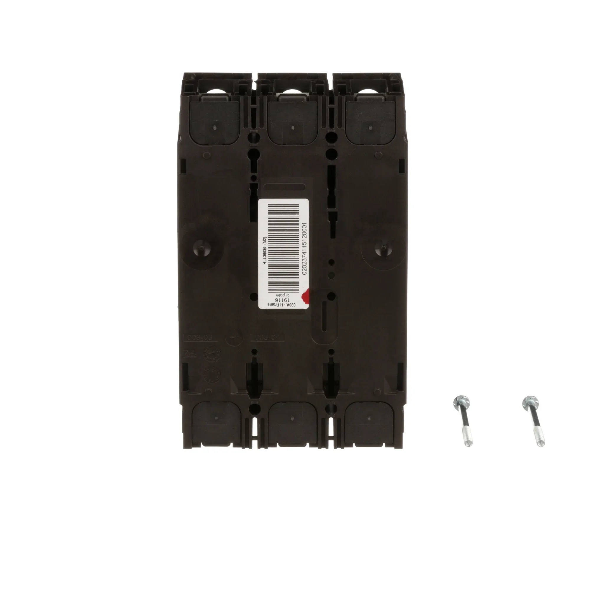 HLL36030 - Square D - Molded Case Circuit Breaker - Image 4