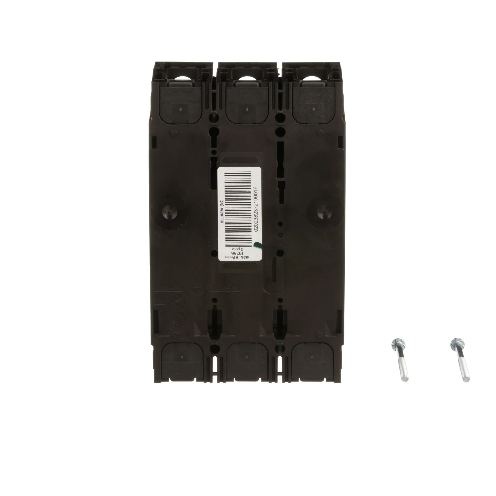HLL36060 - Square D - Molded Case Circuit Breaker - Image 4