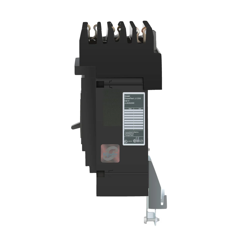 JDA36175 - Square D - Molded Case Circuit Breaker - Image 3